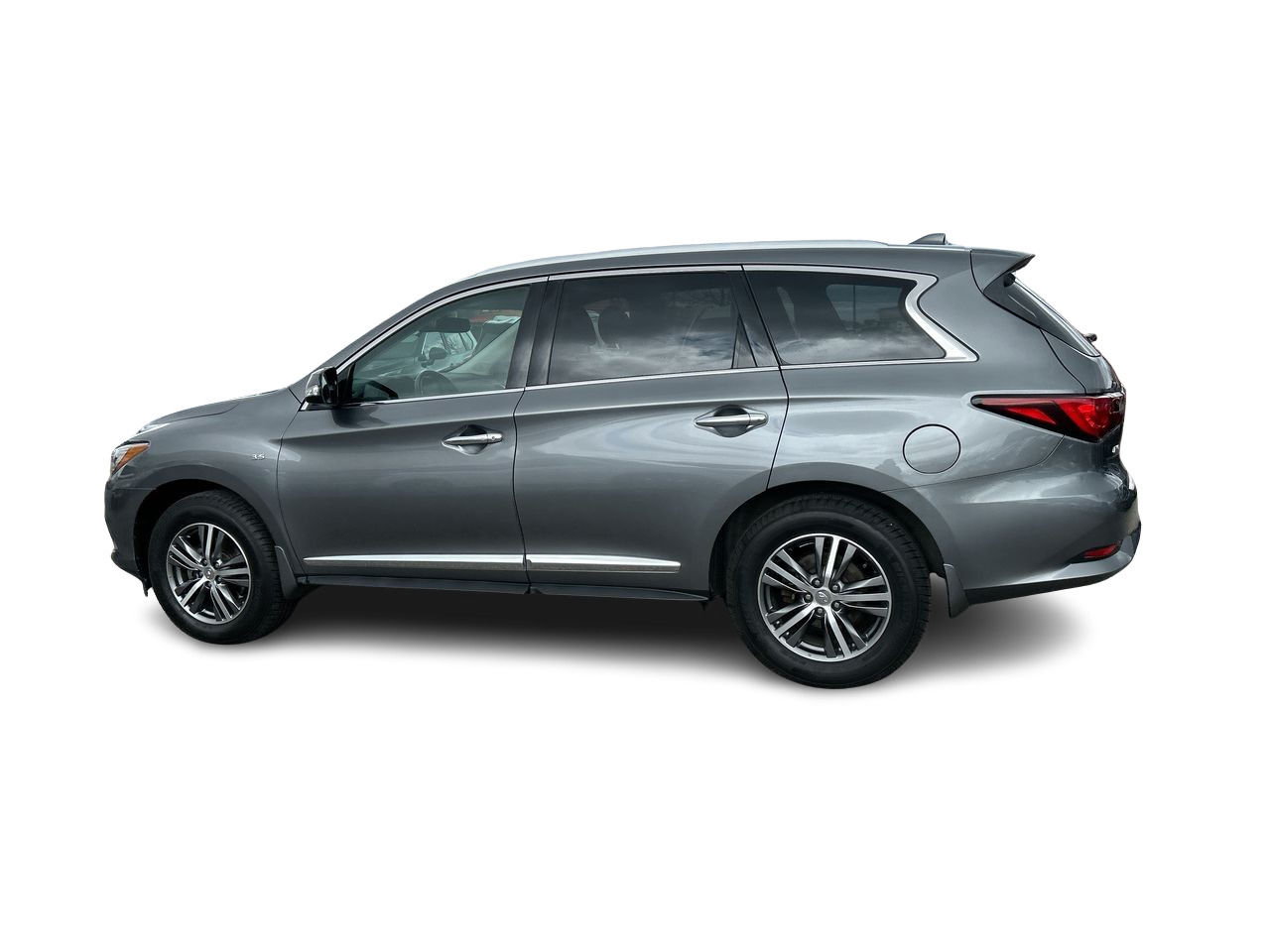 Infiniti QX60  2020 à Mississauga, Ontario