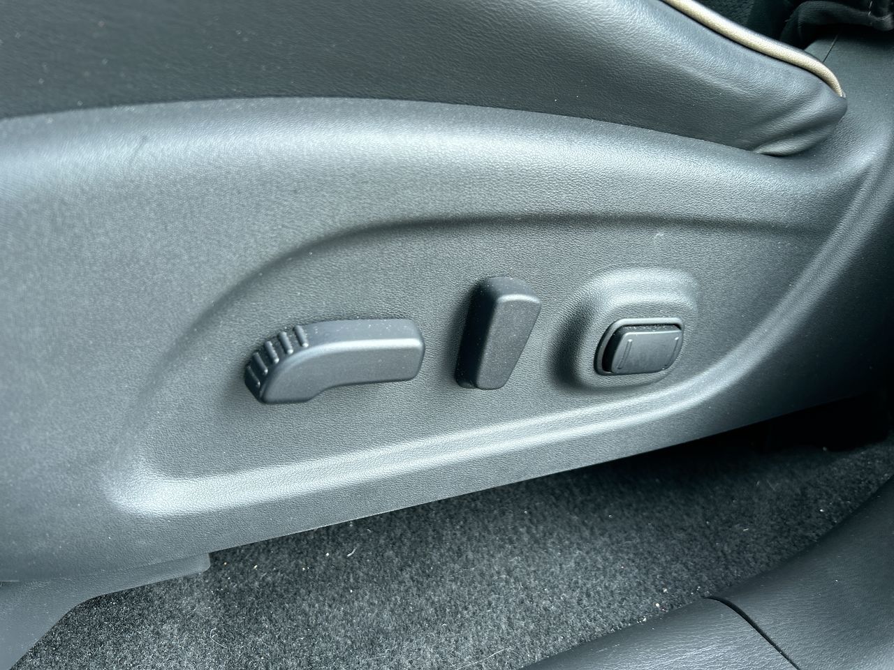 Infiniti QX60  2020 à Mississauga, Ontario