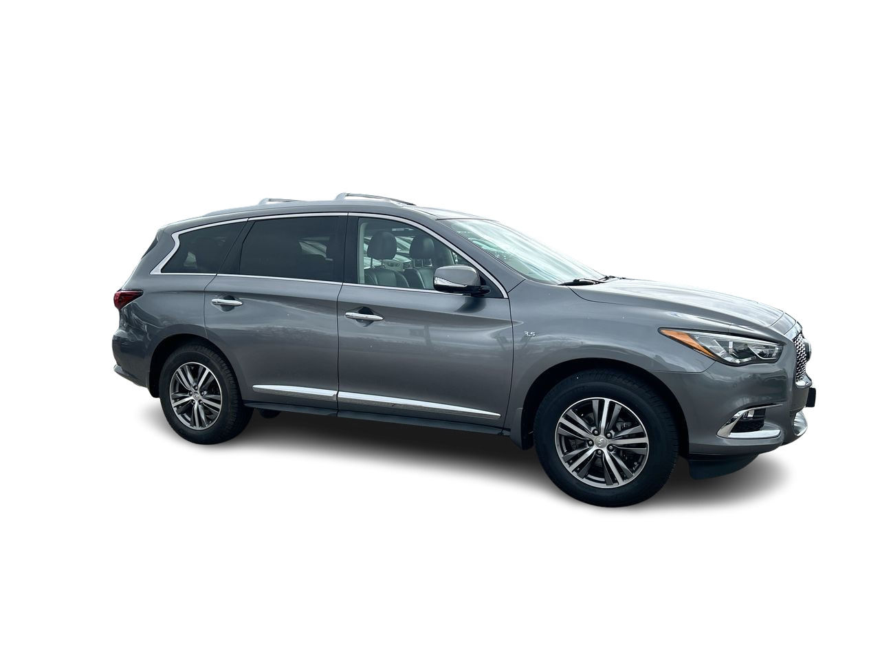 Infiniti QX60  2020 à Mississauga, Ontario