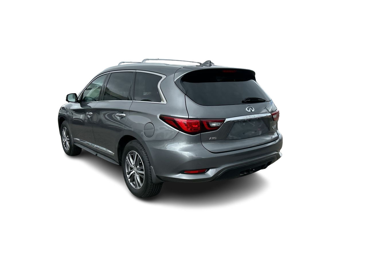 Infiniti QX60  2020 à Mississauga, Ontario