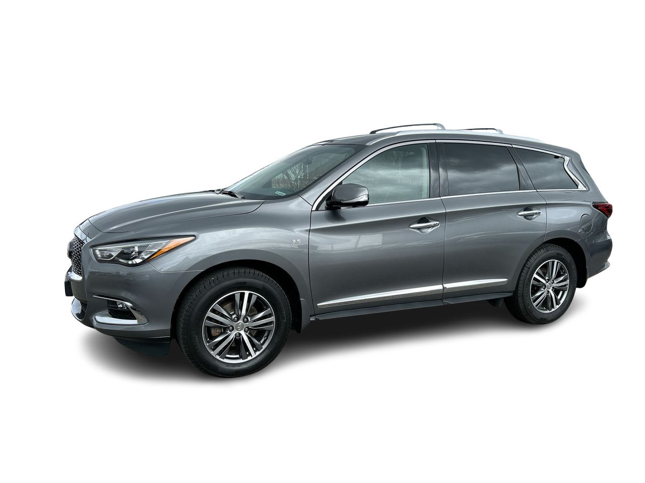 Infiniti QX60  2020 à Mississauga, Ontario