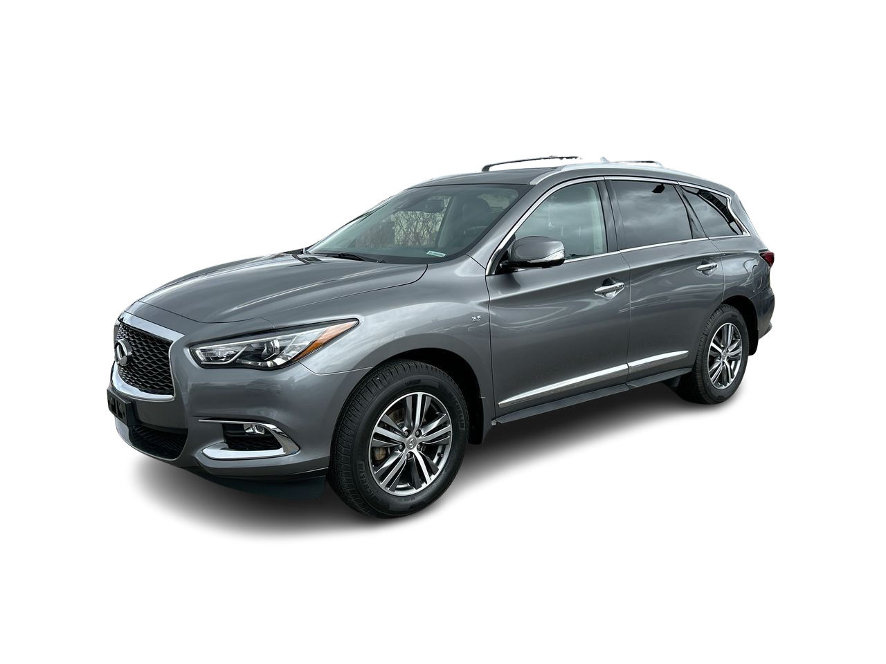 Infiniti QX60  2020 à Mississauga, Ontario