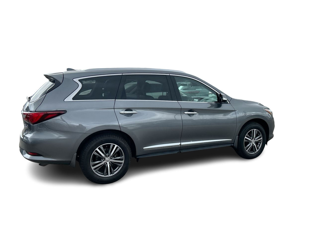 Infiniti QX60  2020 à Mississauga, Ontario