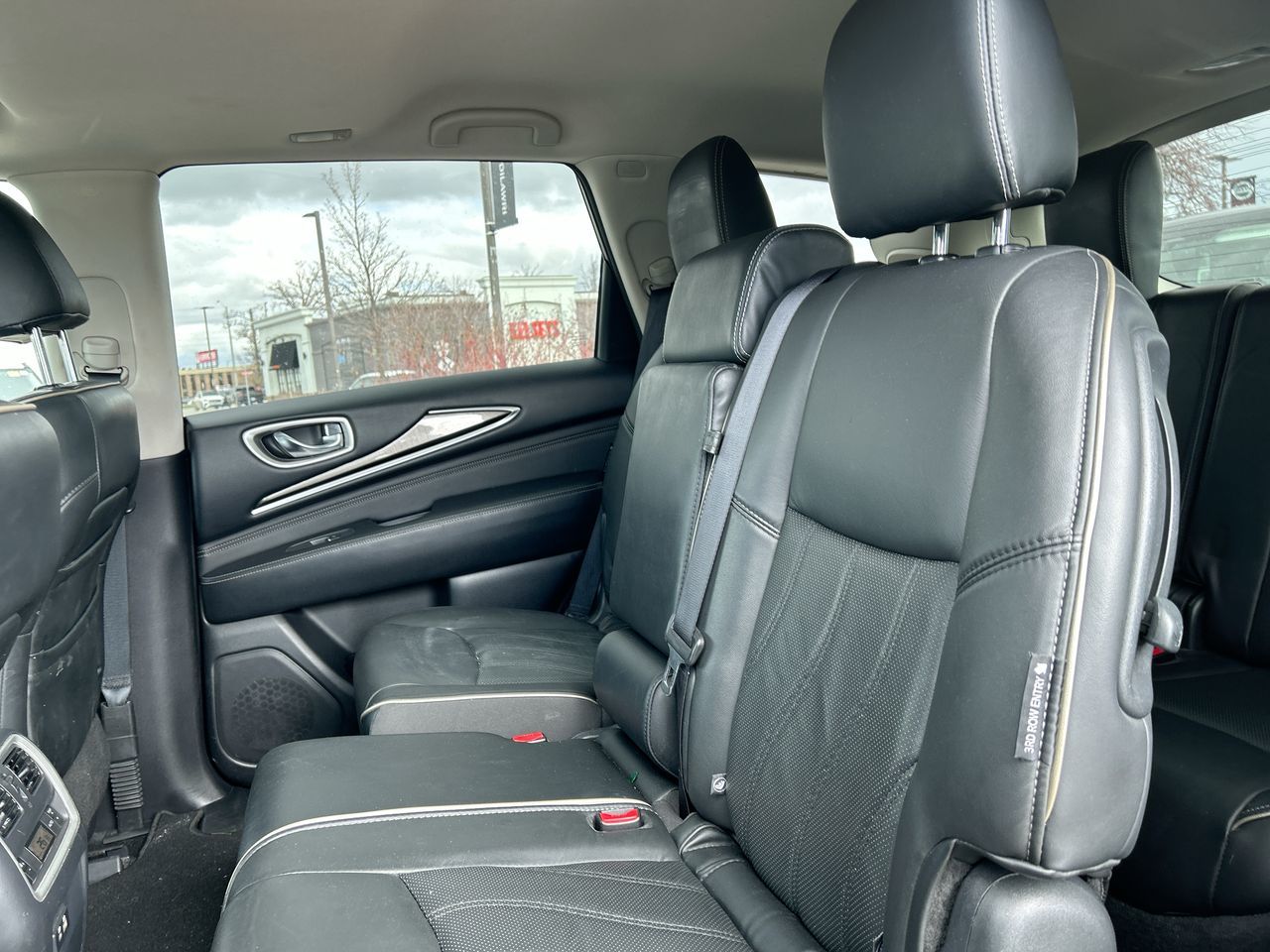 Infiniti QX60  2020 à Mississauga, Ontario