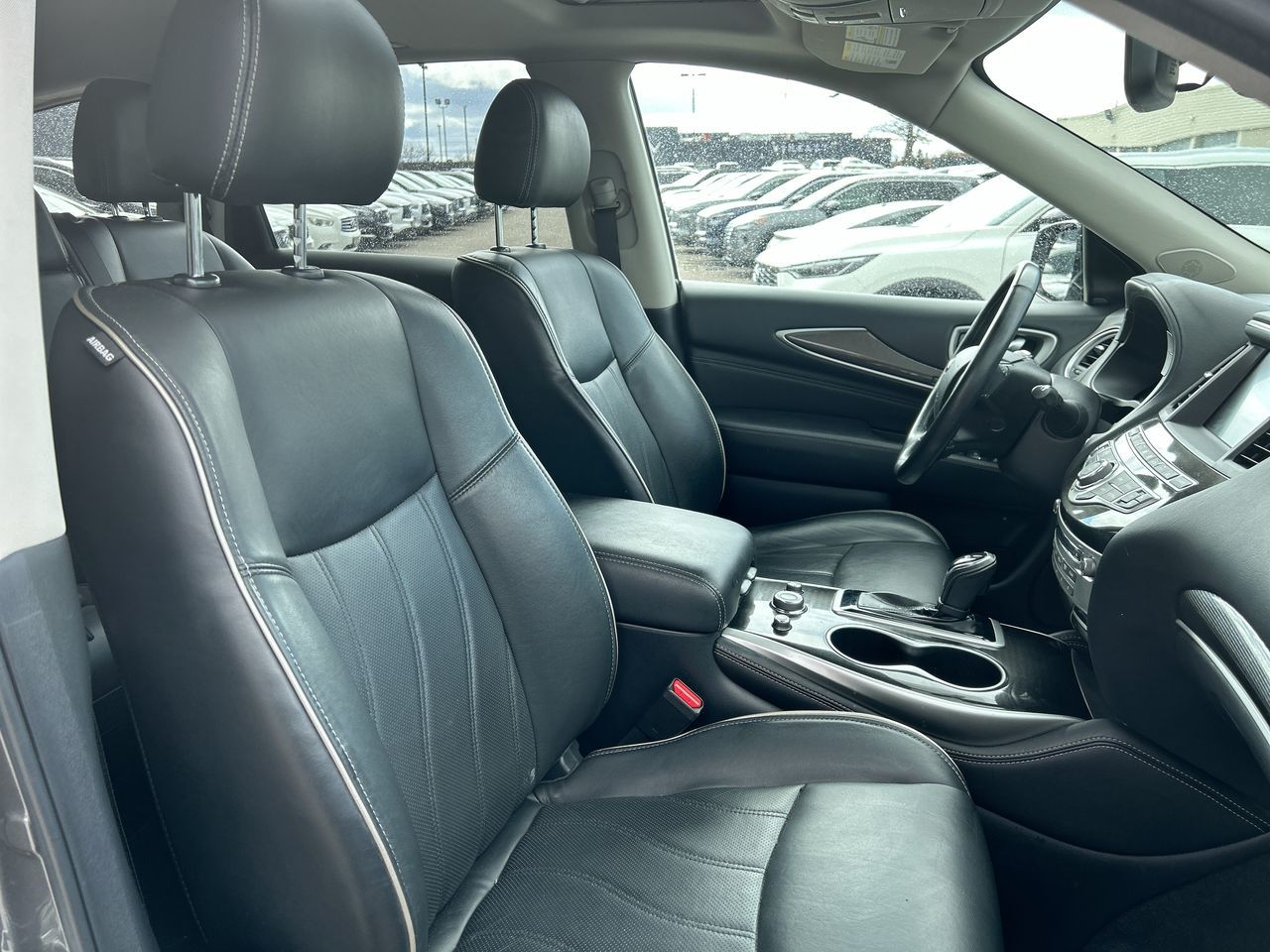 Infiniti QX60  2020 à Mississauga, Ontario