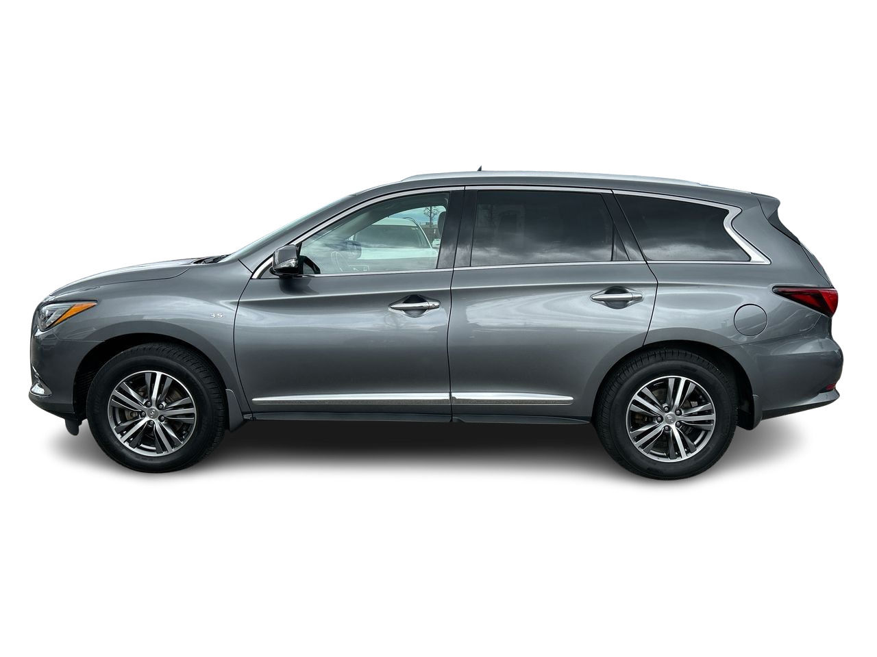 Infiniti QX60  2020 à Mississauga, Ontario