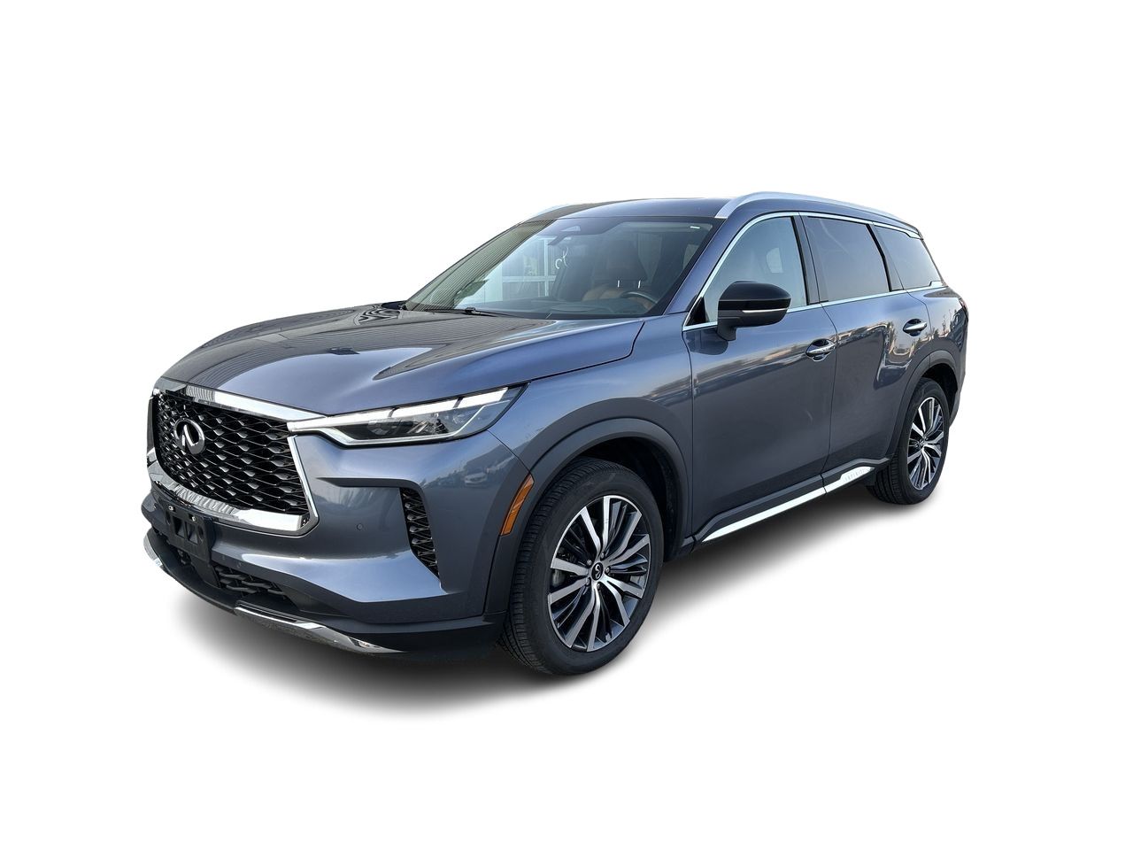 2022 Infiniti QX60