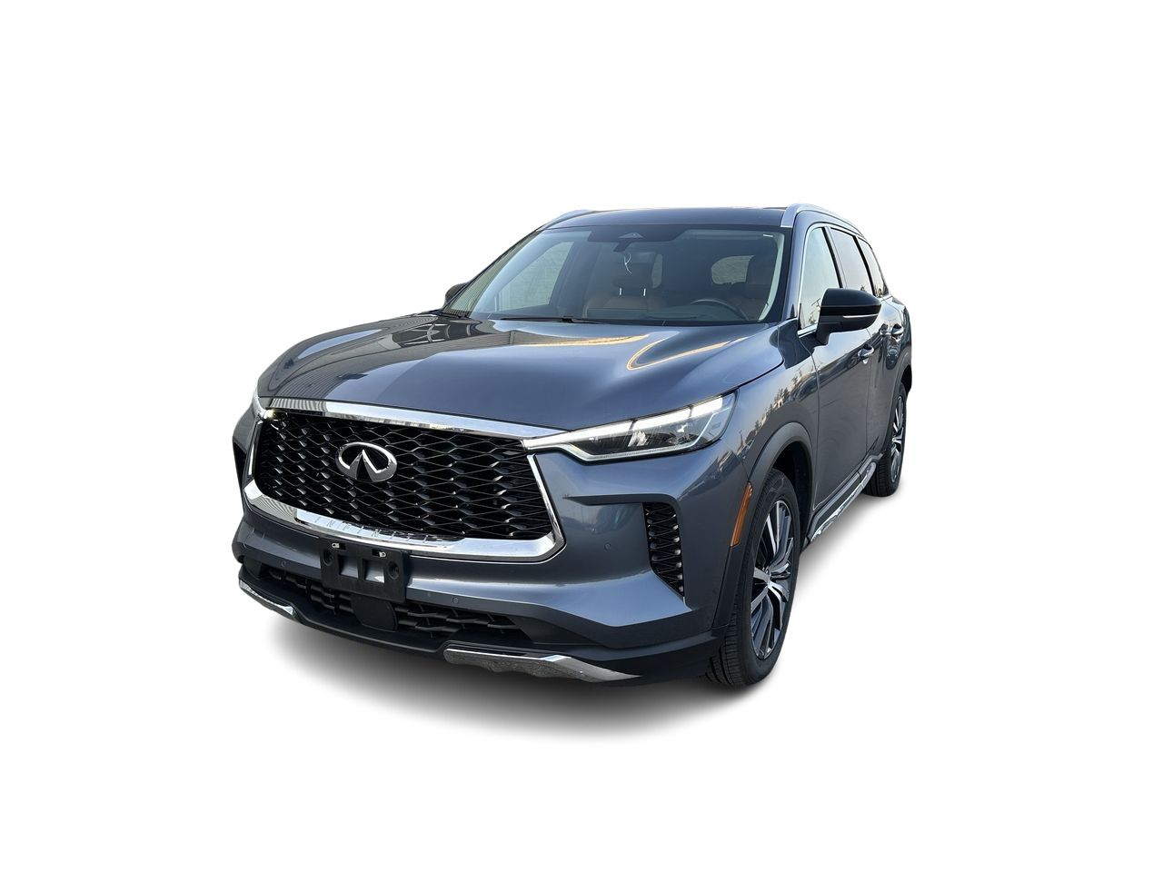 2022 Infiniti QX60