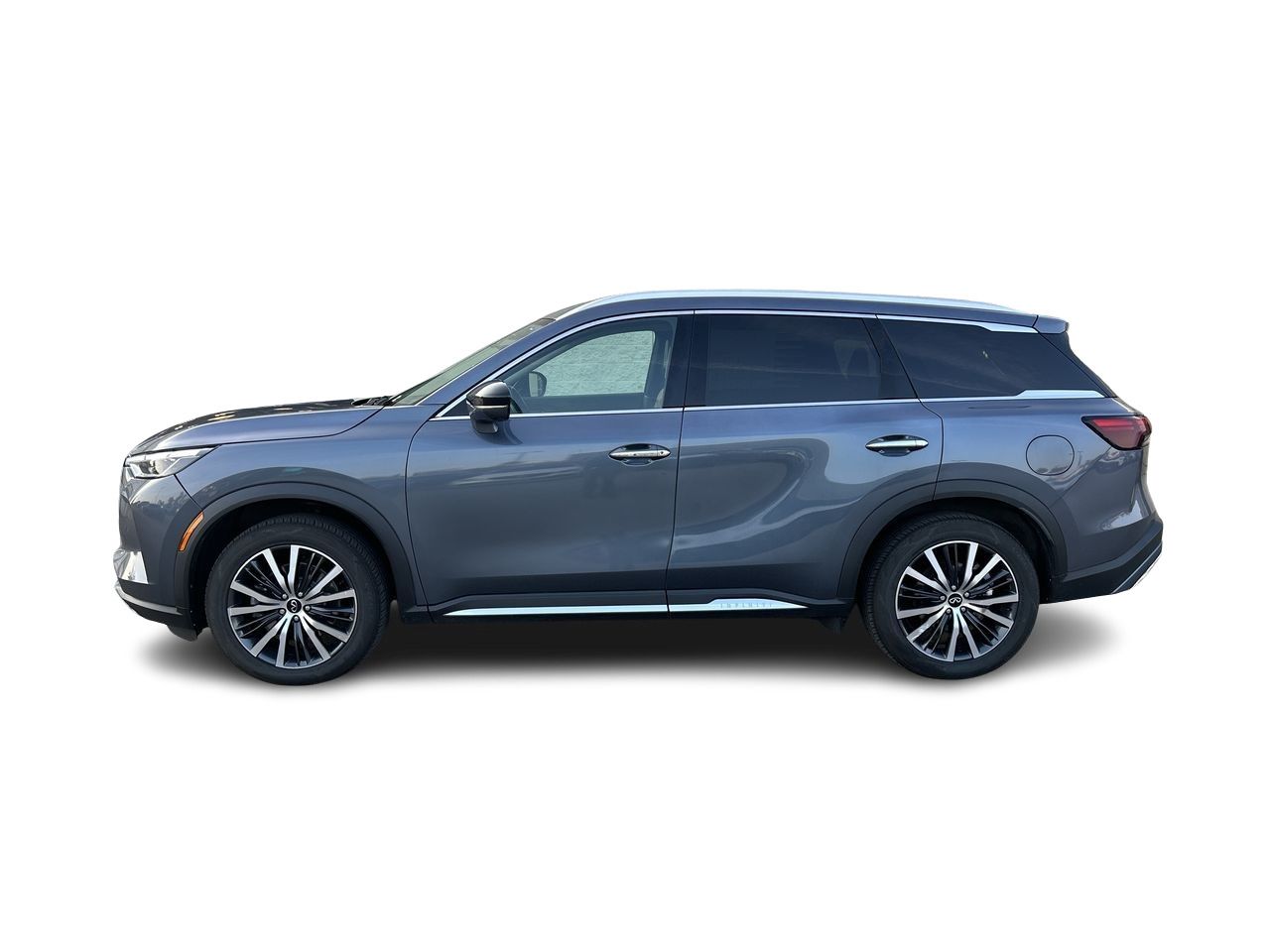 2022 Infiniti QX60