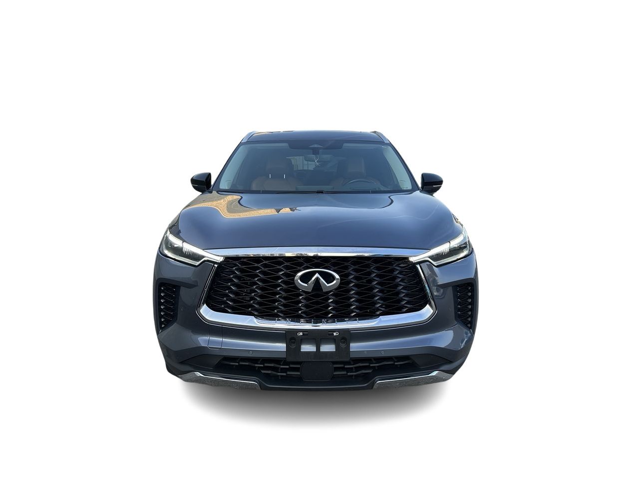 2022 Infiniti QX60