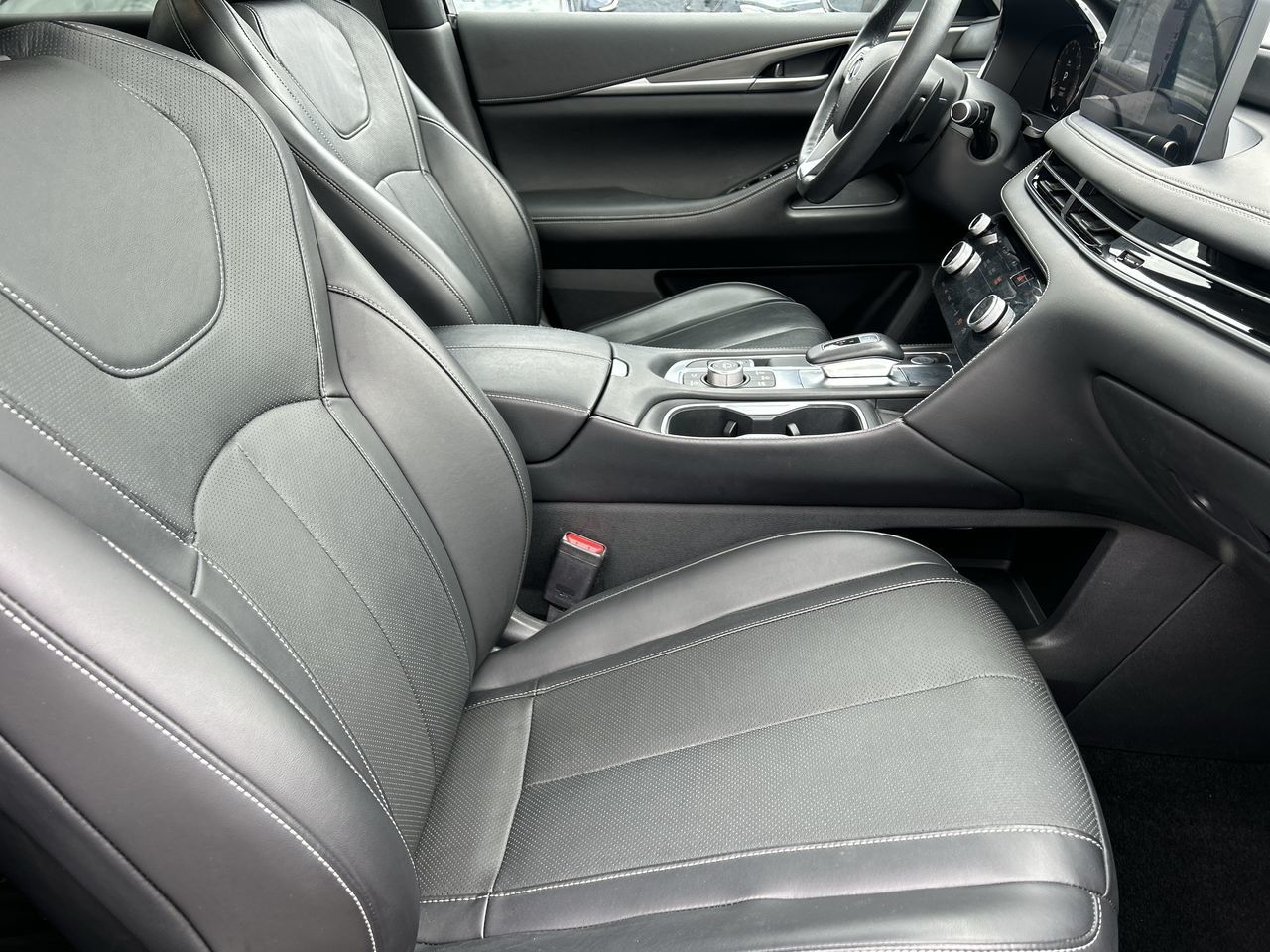 2022 Infiniti QX60