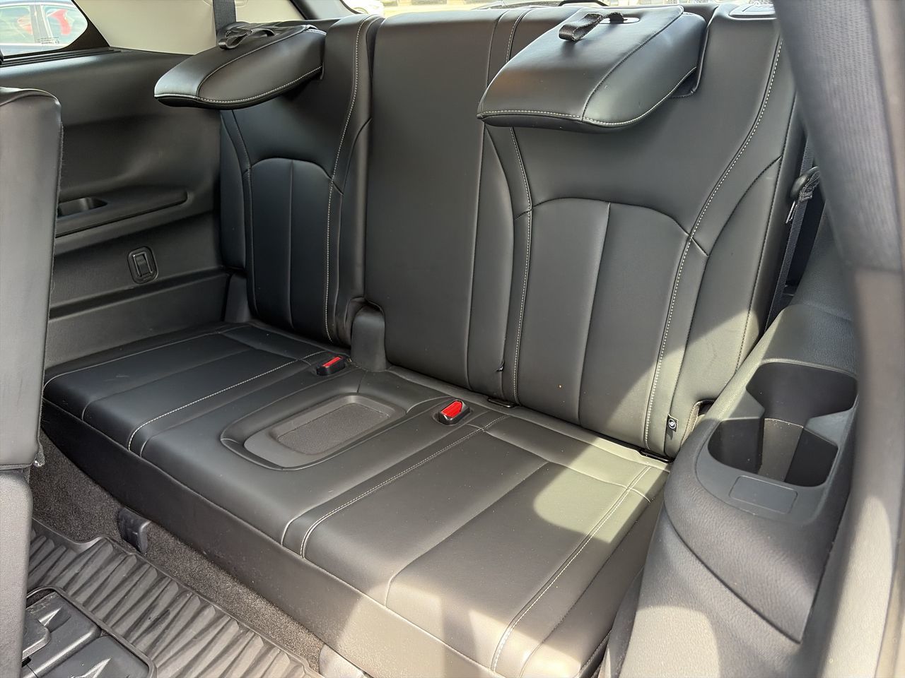 2022 Infiniti QX60