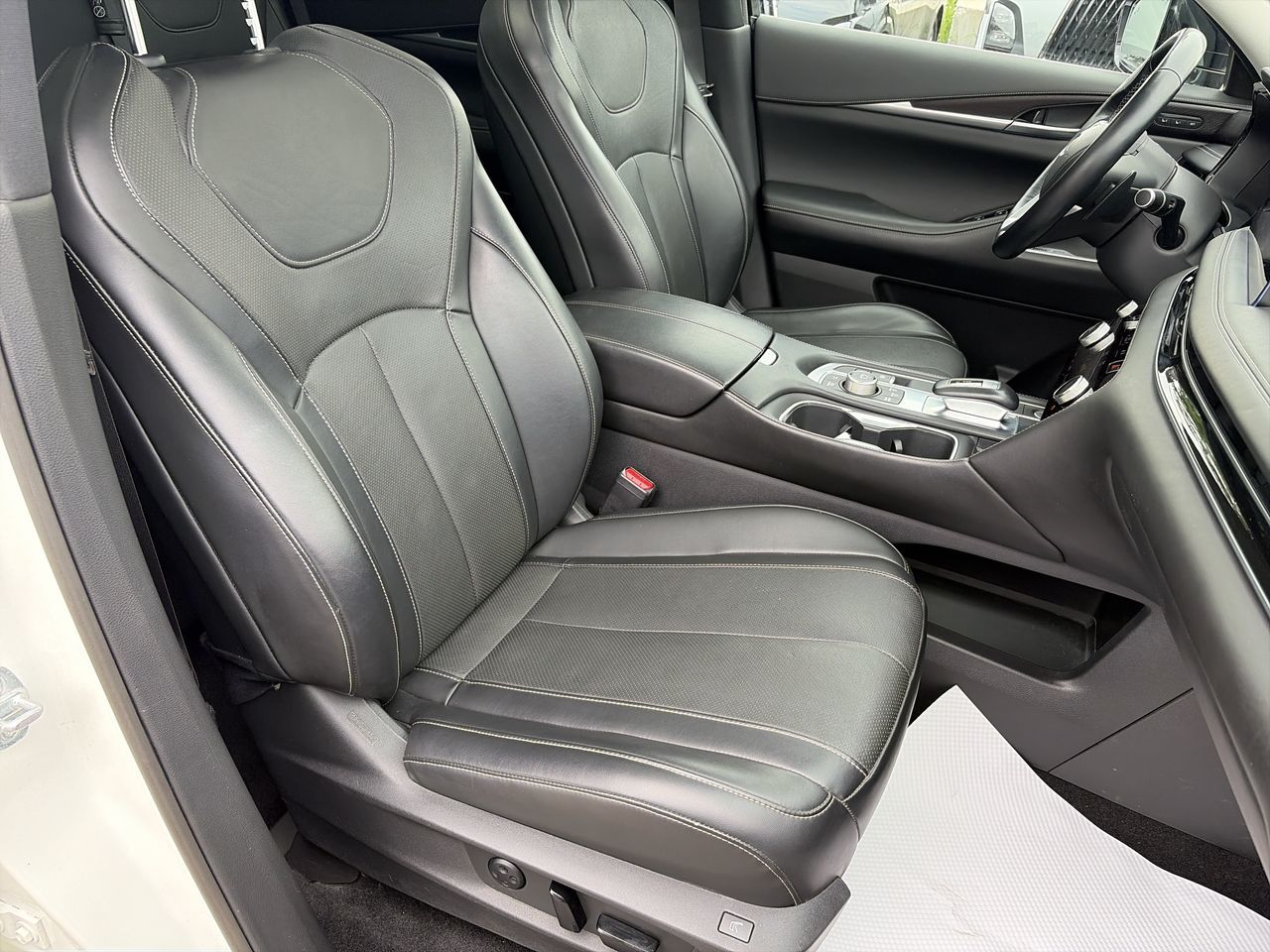 2022 Infiniti QX60