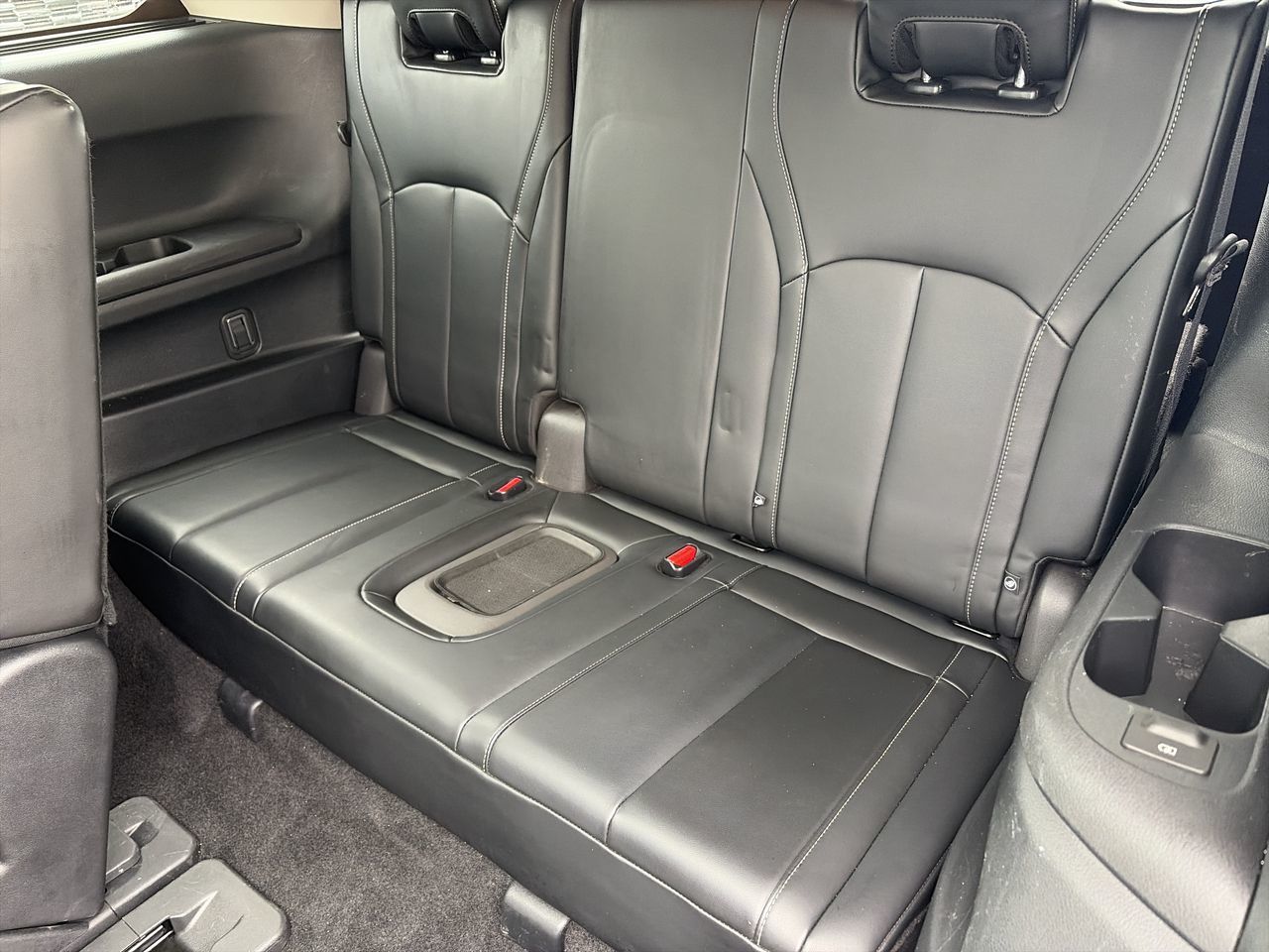 2022 Infiniti QX60