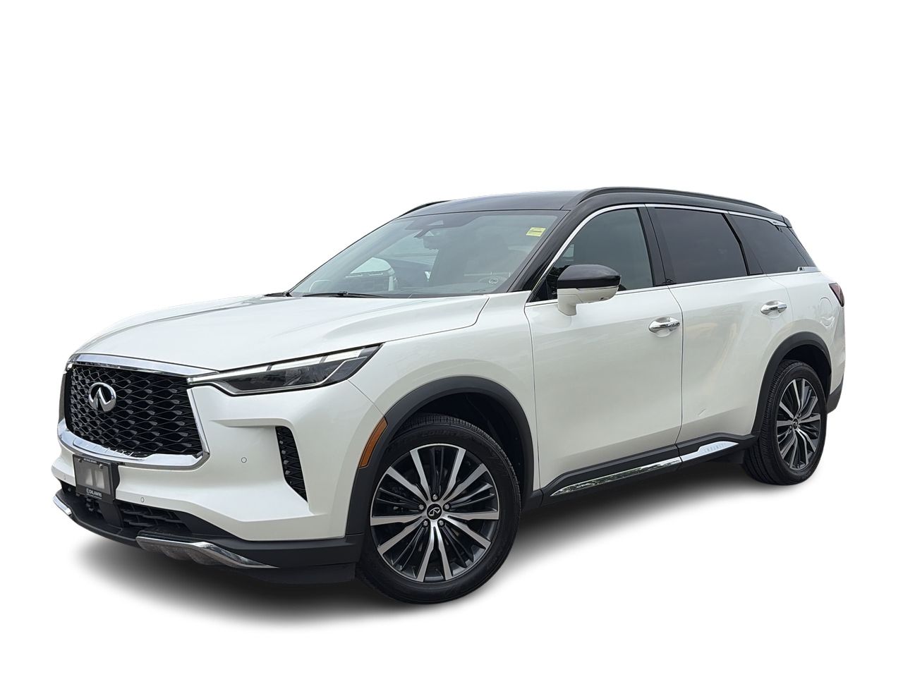 2022 Infiniti QX60 AWD Sensory