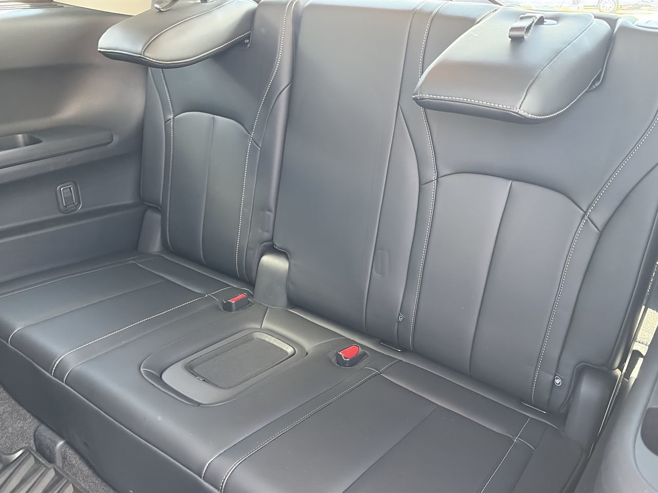 2022 Infiniti QX60