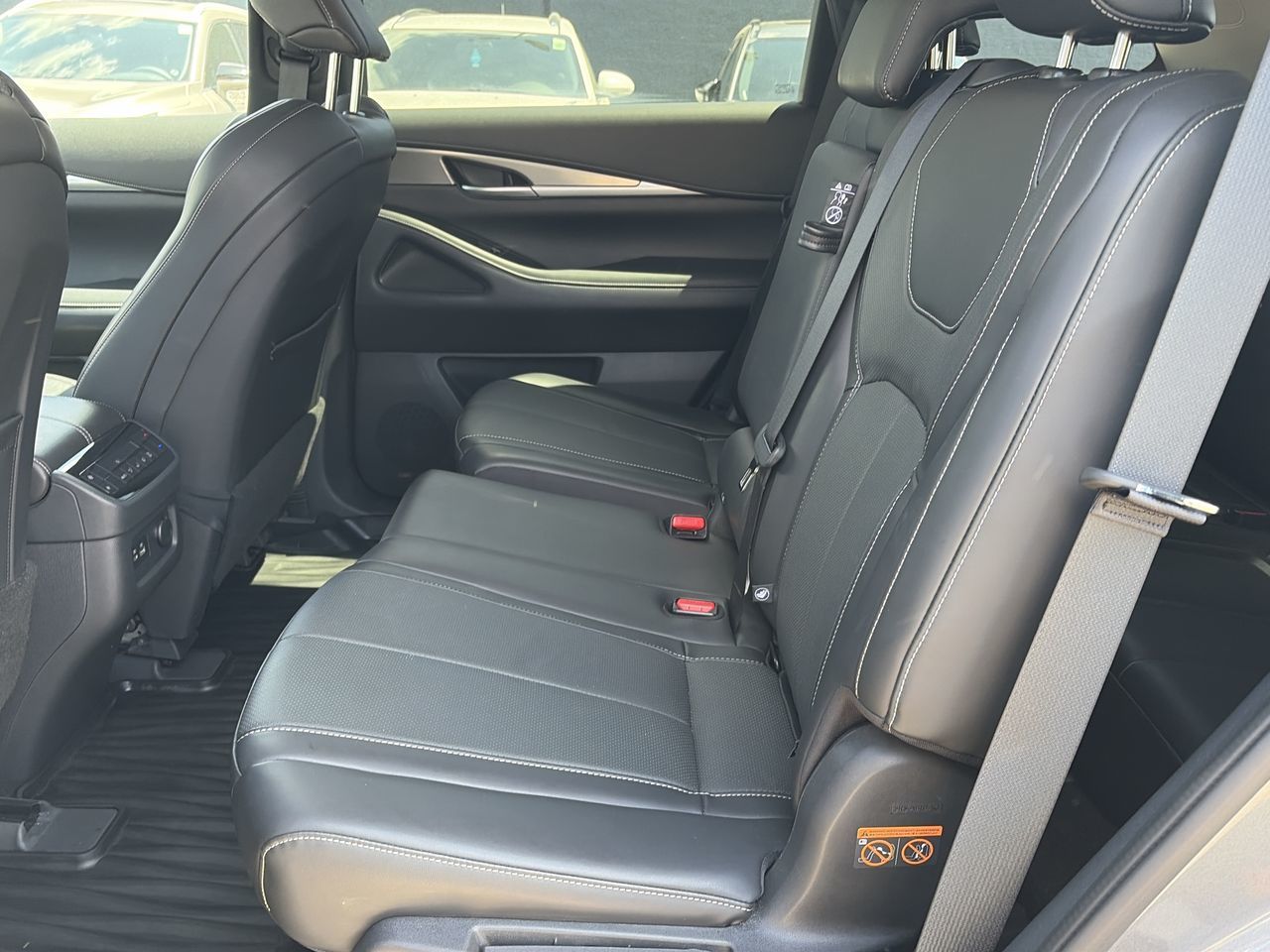 2022 Infiniti QX60