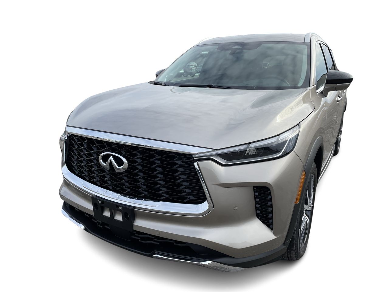 Infiniti QX60  2022 à Mississauga, Ontario