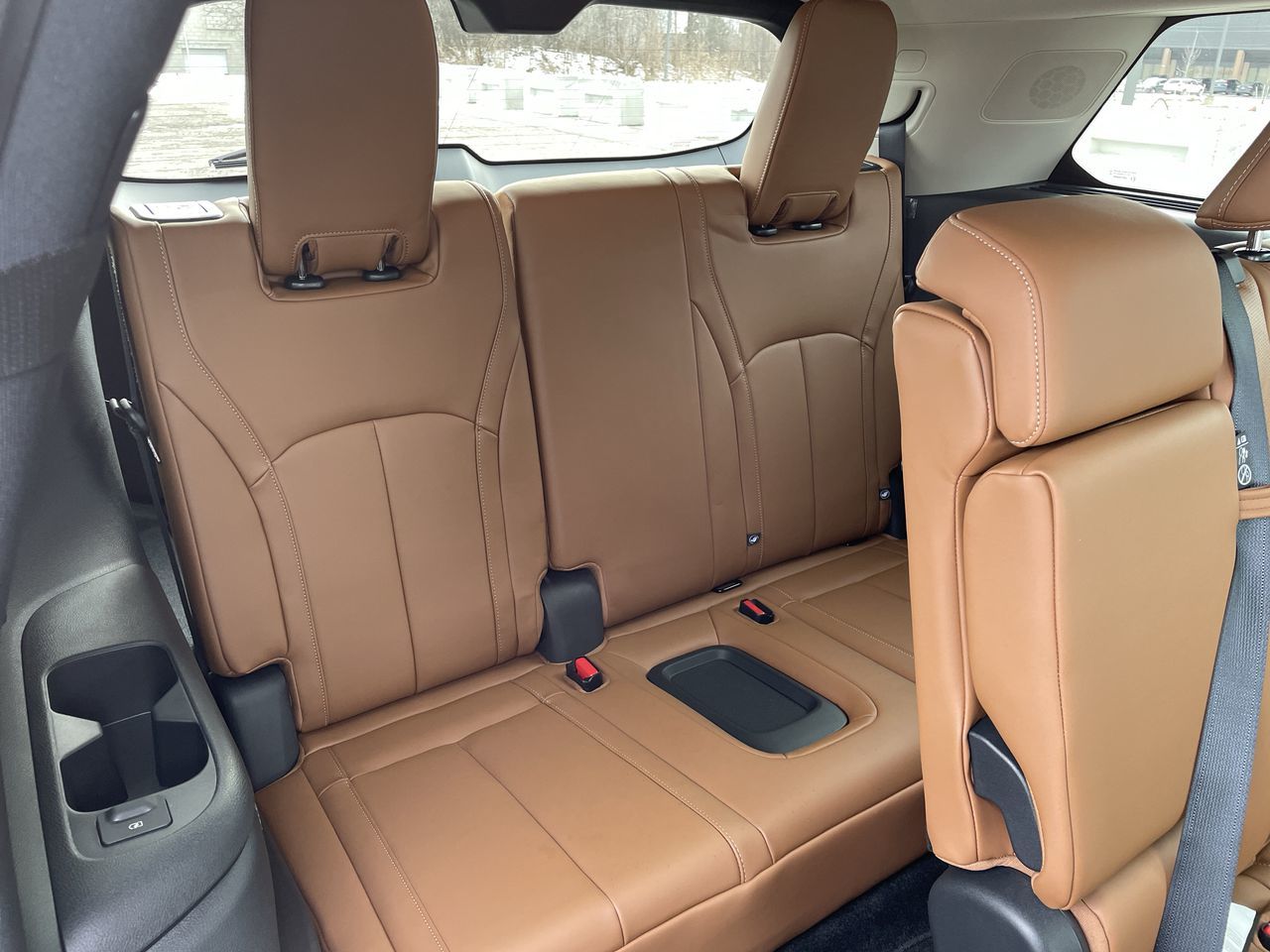 Infiniti QX60  2022 à Mississauga, Ontario