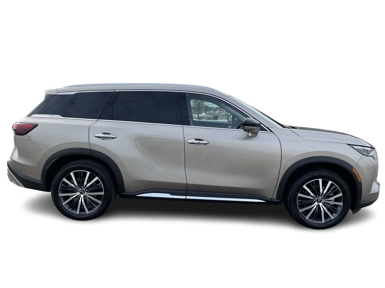 Infiniti QX60  2022 à Mississauga, Ontario