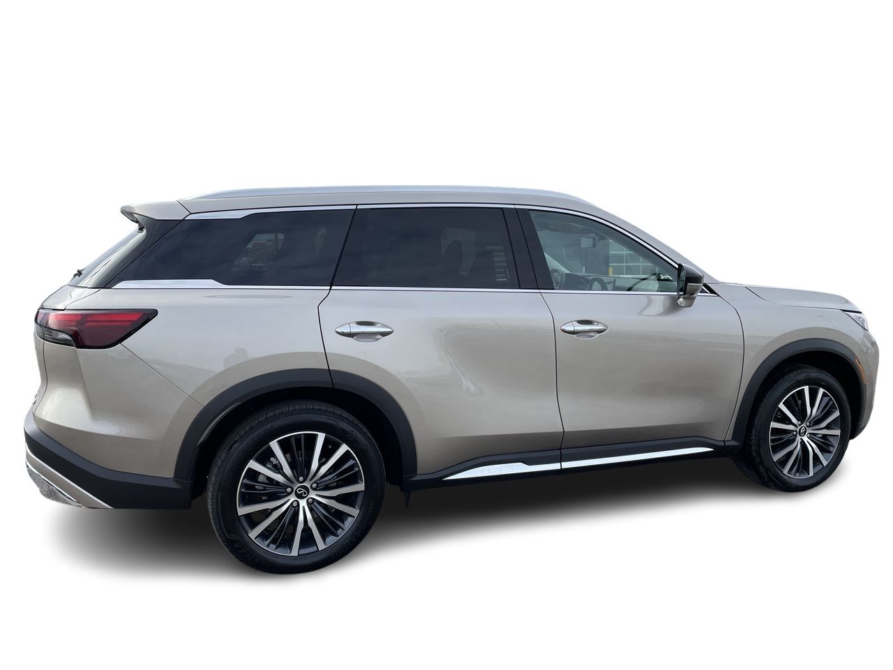 Infiniti QX60  2022 à Mississauga, Ontario