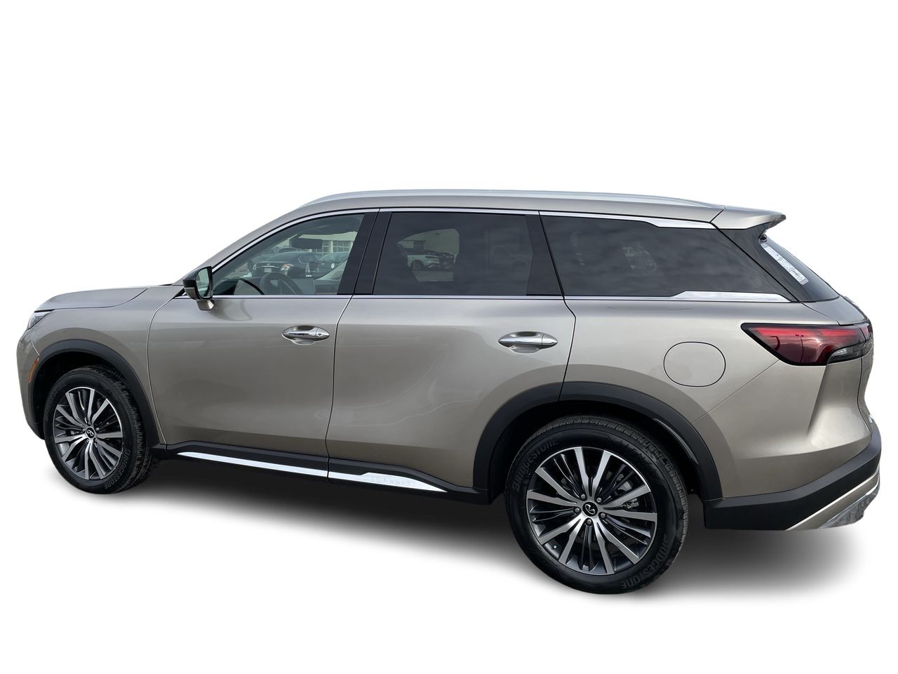Infiniti QX60  2022 à Mississauga, Ontario