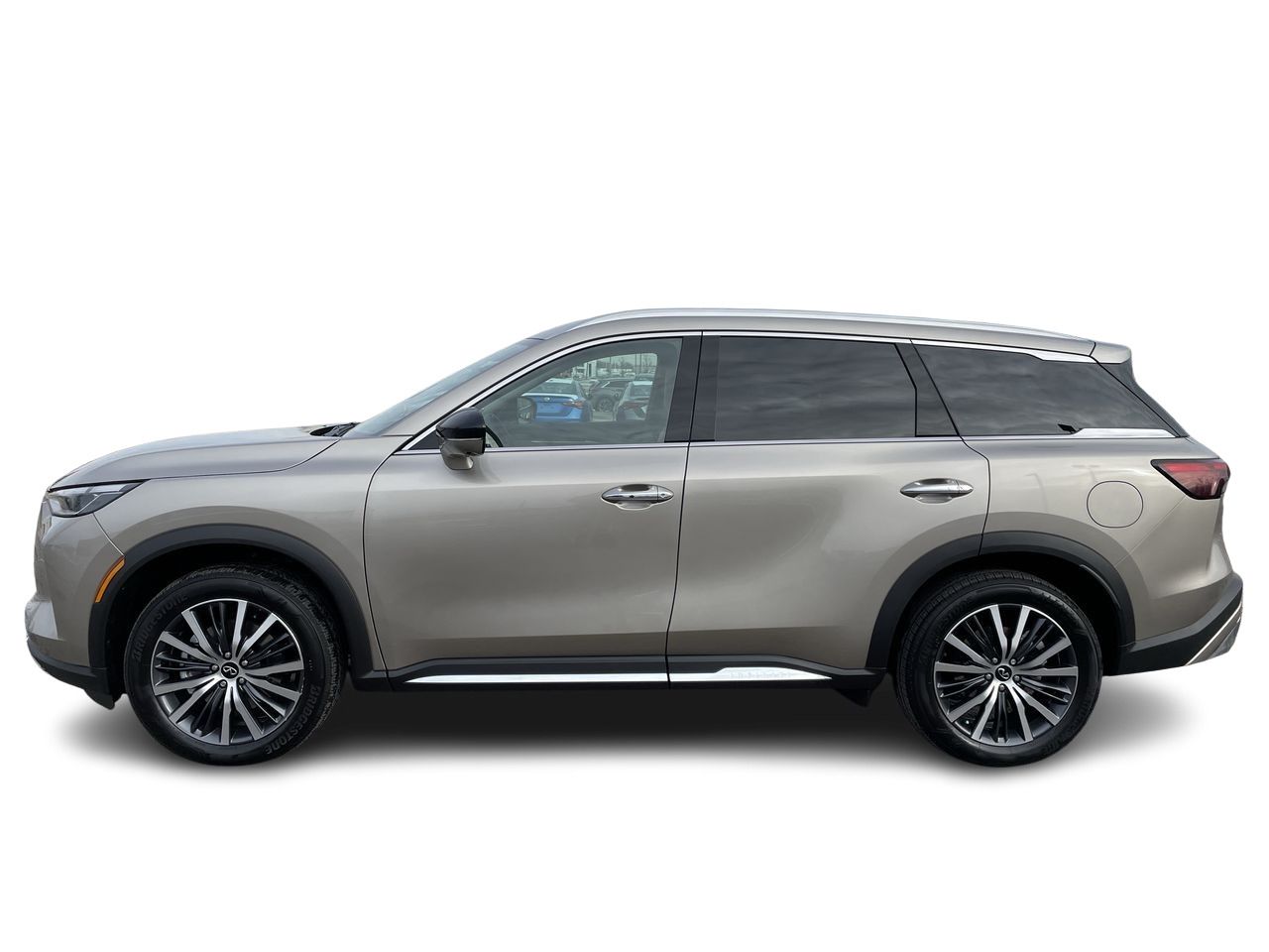 Infiniti QX60  2022 à Mississauga, Ontario