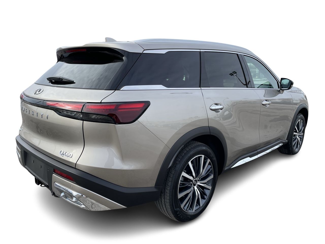 Infiniti QX60  2022 à Mississauga, Ontario