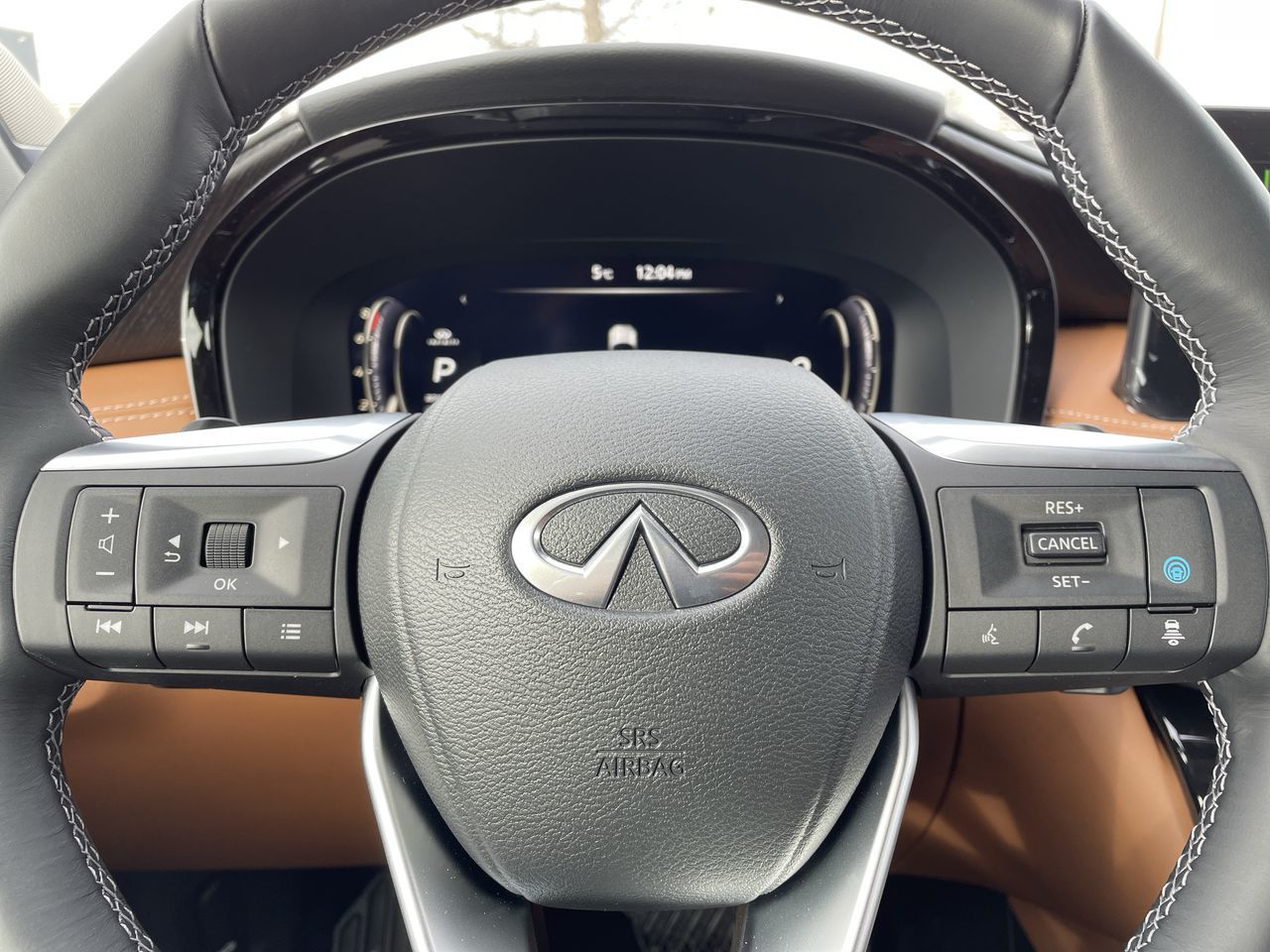 Infiniti QX60  2022 à Mississauga, Ontario
