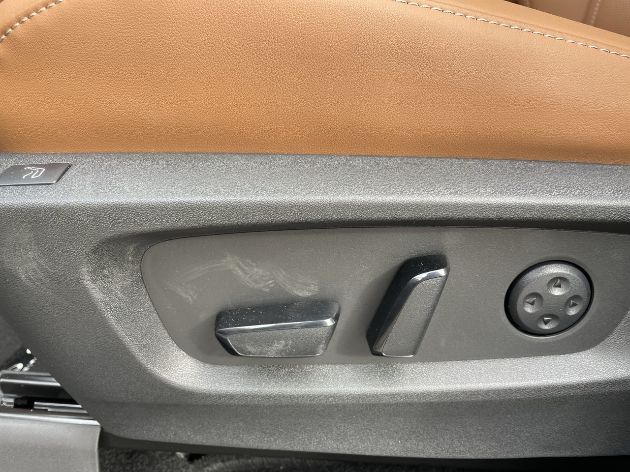 Infiniti QX60  2022 à Mississauga, Ontario