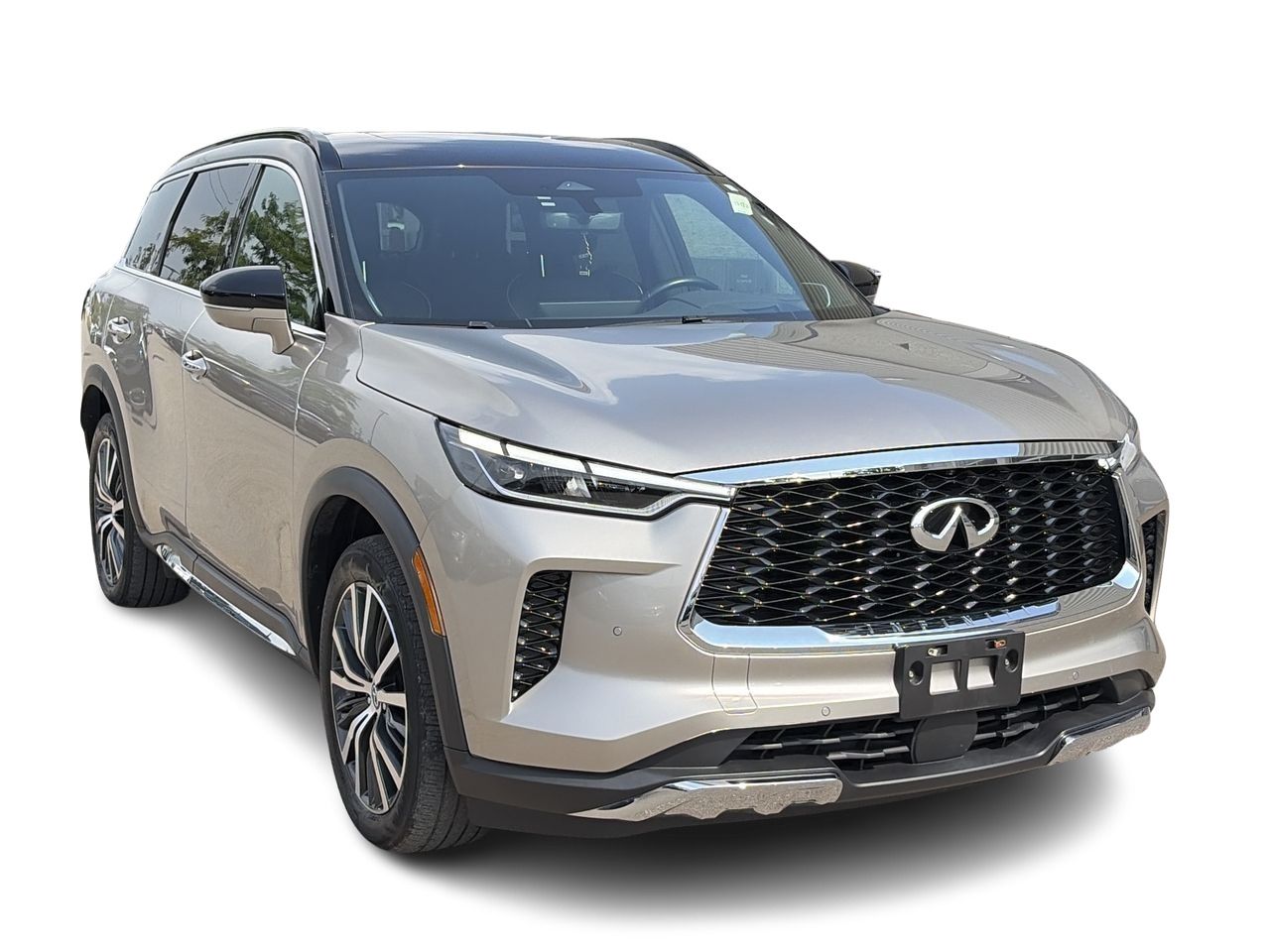 Infiniti QX60  2022 à Mississauga, Ontario