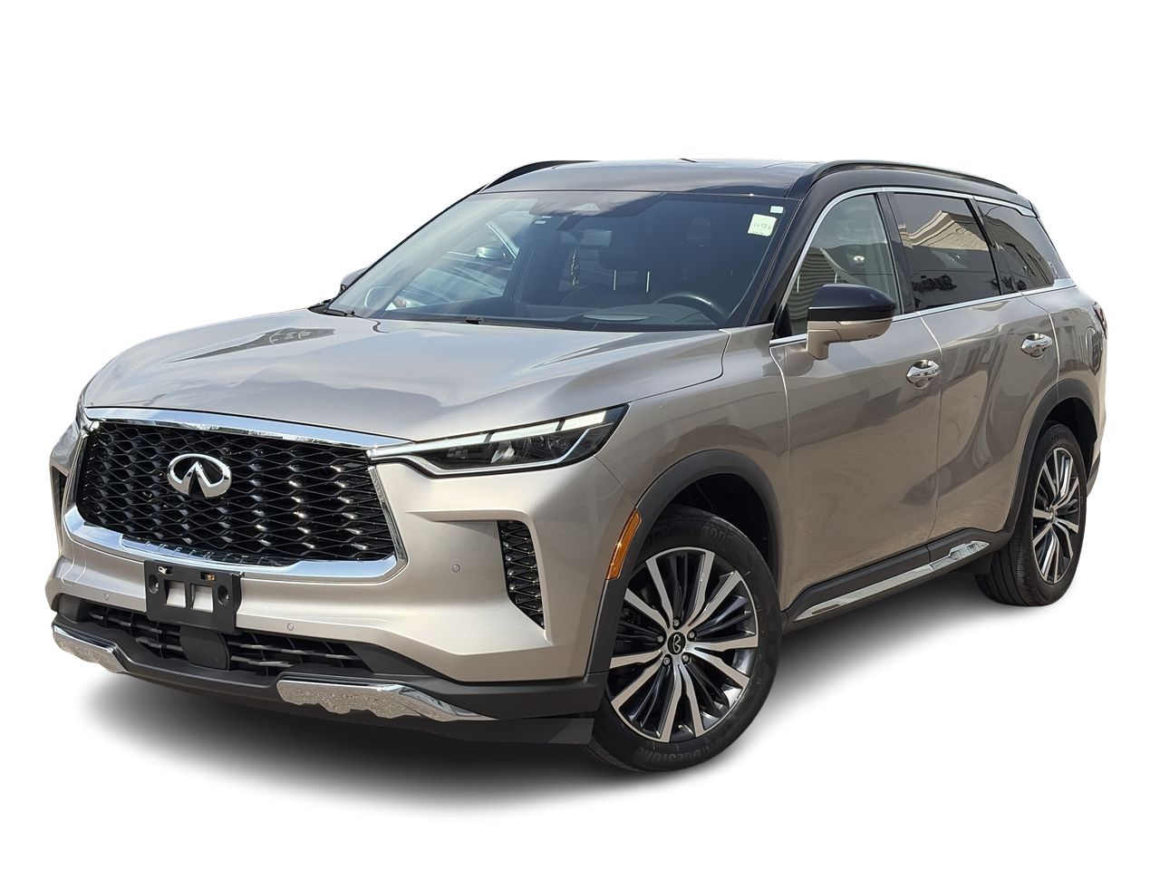 Infiniti QX60  2022 à Mississauga, Ontario