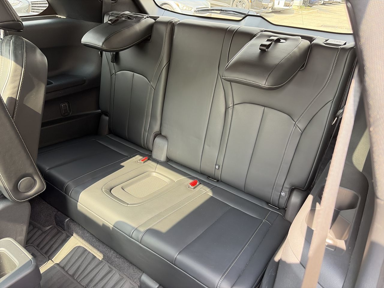 Infiniti QX60  2022 à Mississauga, Ontario