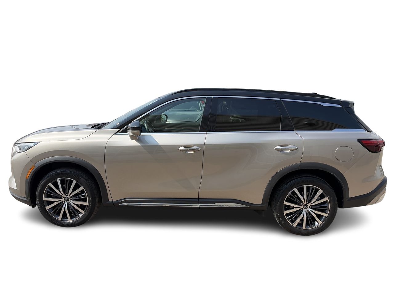 Infiniti QX60  2022 à Mississauga, Ontario