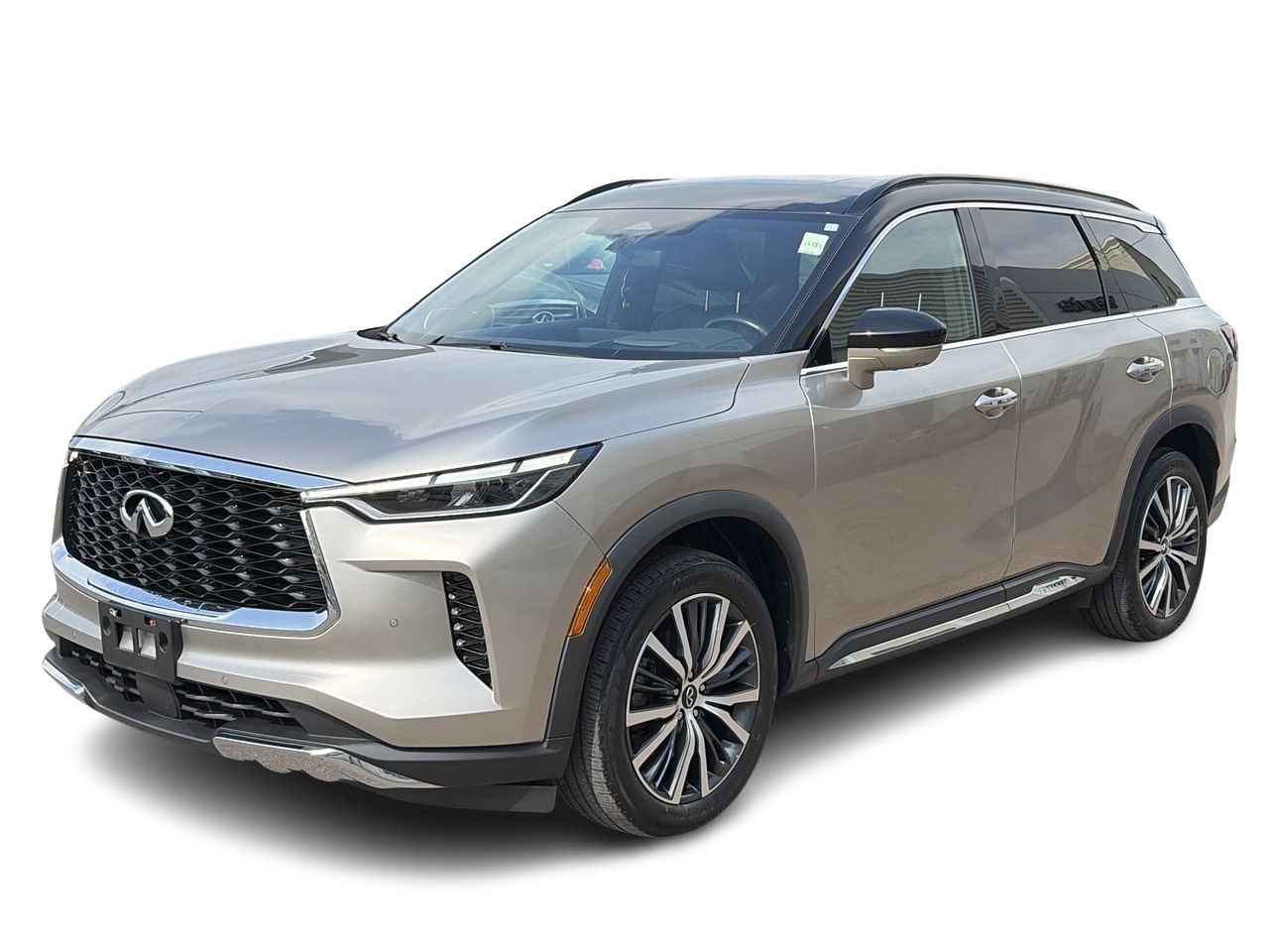 Infiniti QX60  2022 à Mississauga, Ontario
