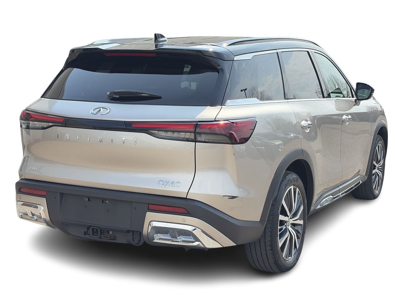 Infiniti QX60  2022 à Mississauga, Ontario