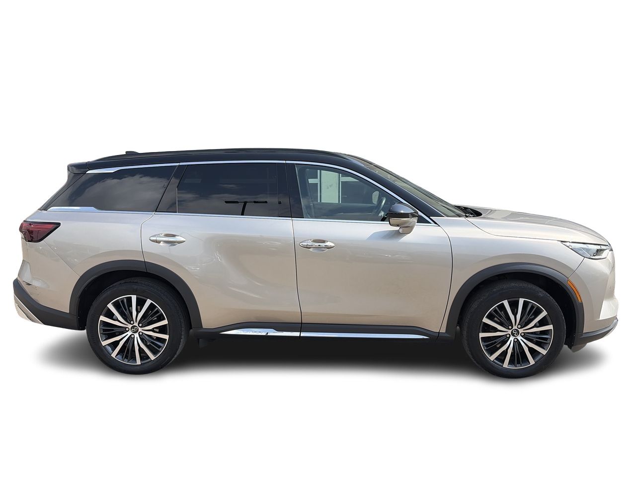 Infiniti QX60  2022 à Mississauga, Ontario