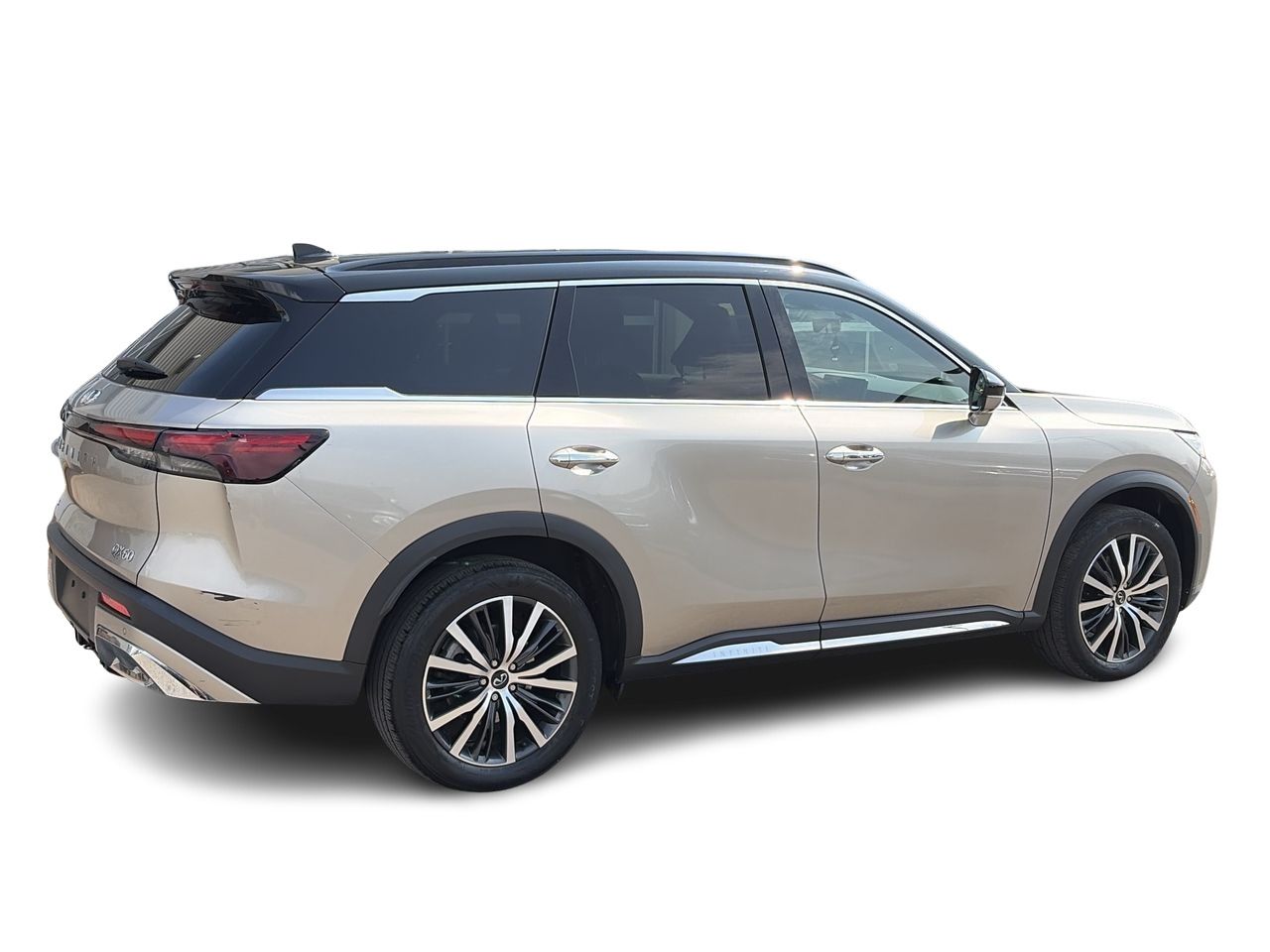 Infiniti QX60  2022 à Mississauga, Ontario