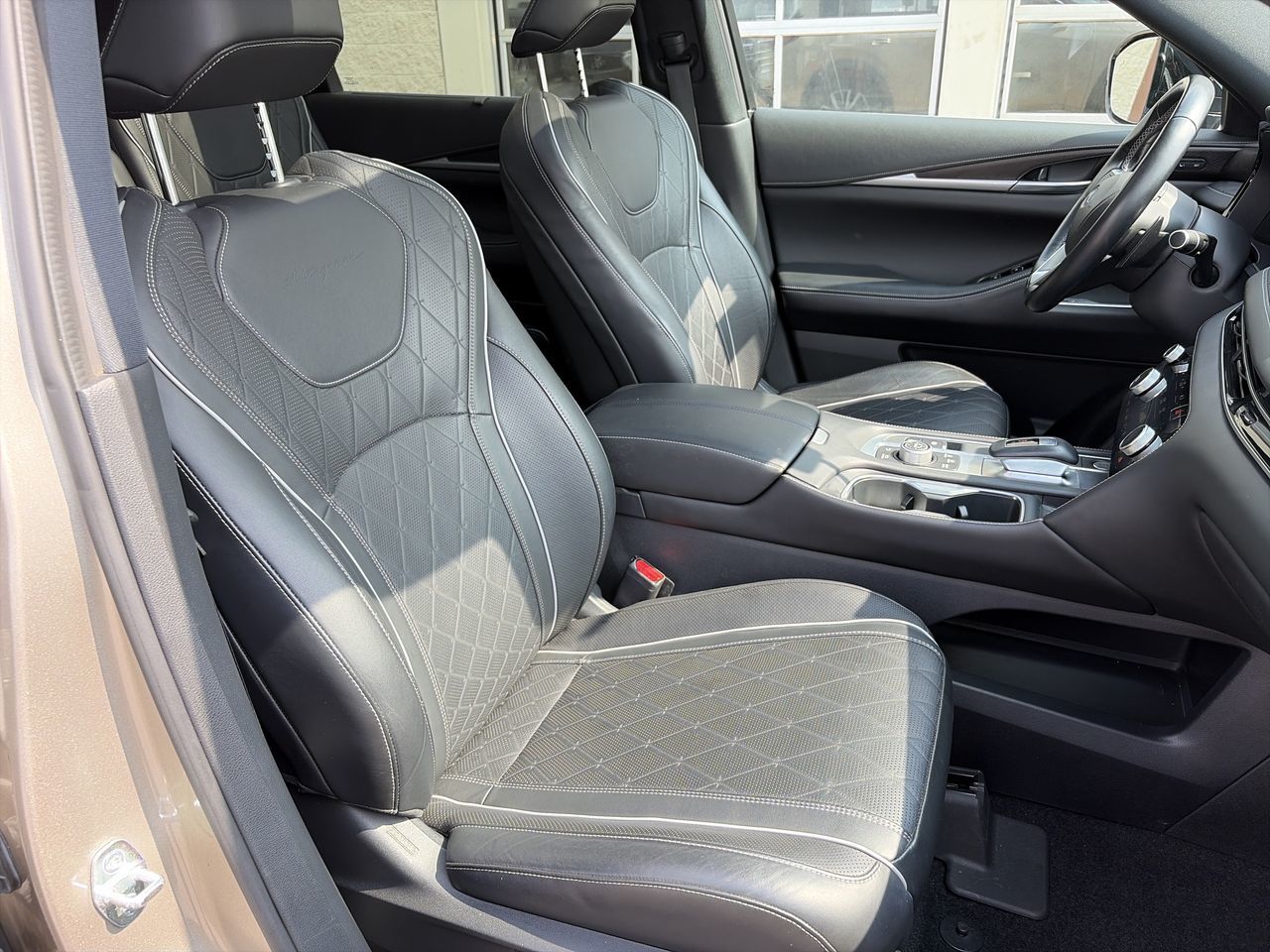 Infiniti QX60  2022 à Mississauga, Ontario