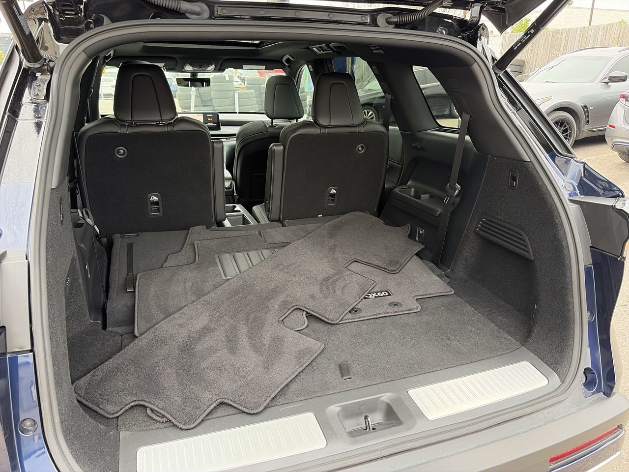 Infiniti QX60  2022 à Mississauga, Ontario