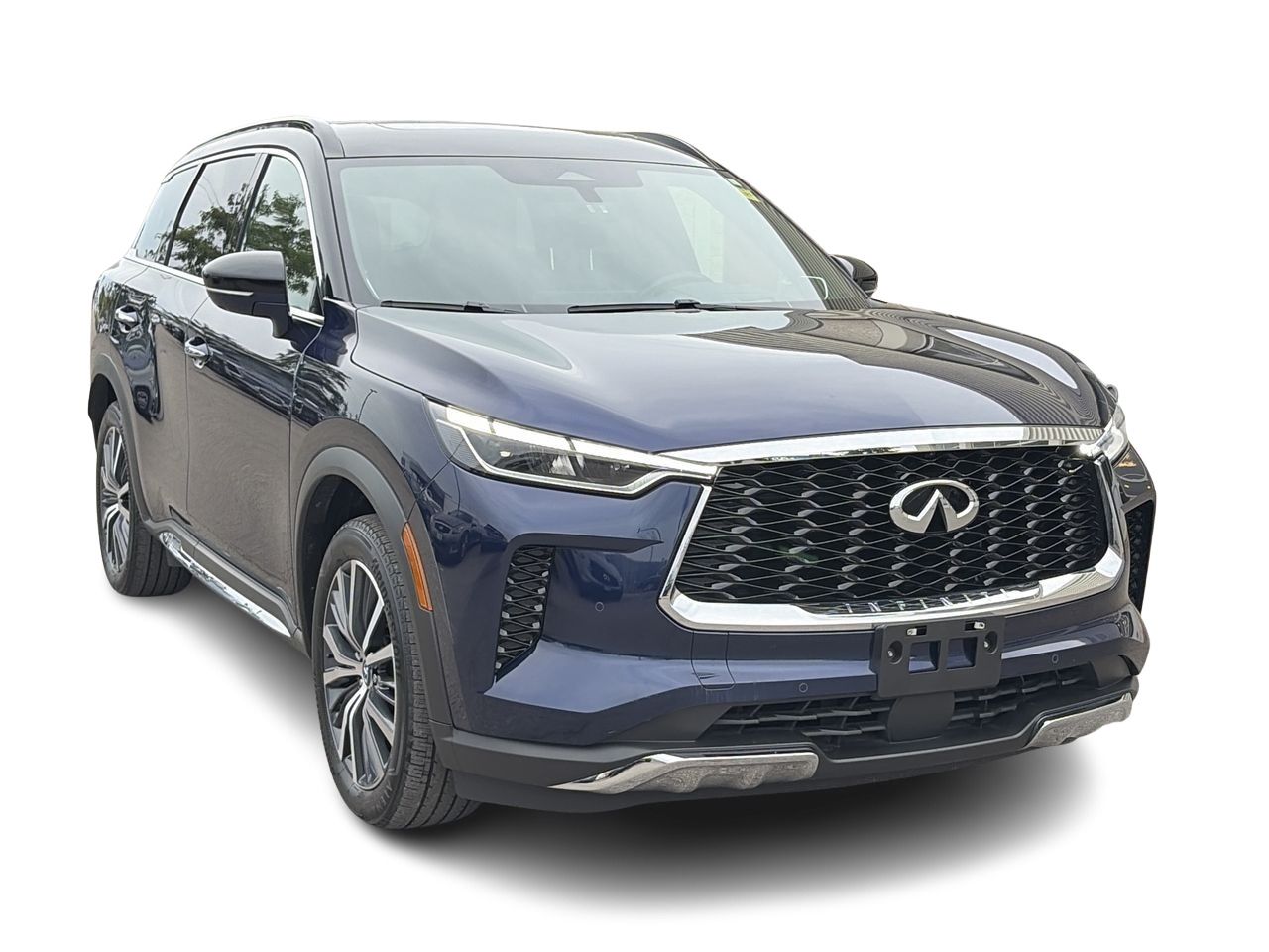 Infiniti QX60  2022 à Mississauga, Ontario