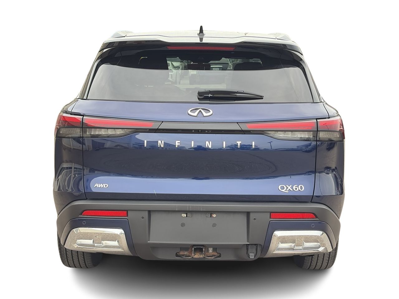 Infiniti QX60  2022 à Mississauga, Ontario
