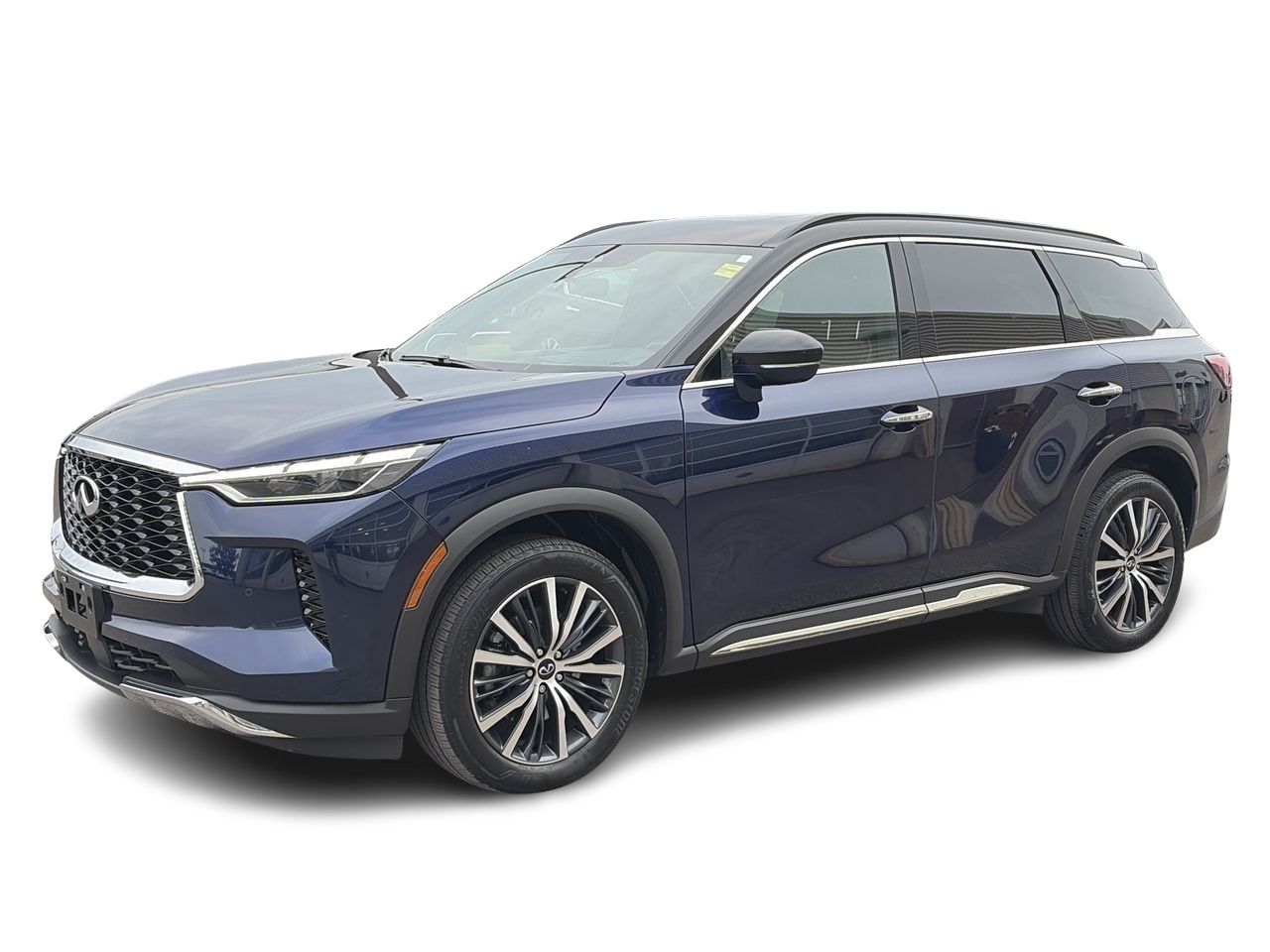 Infiniti QX60  2022 à Mississauga, Ontario