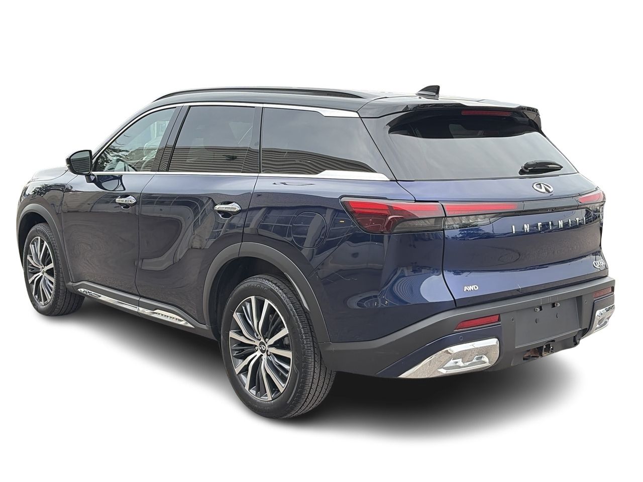 Infiniti QX60  2022 à Mississauga, Ontario