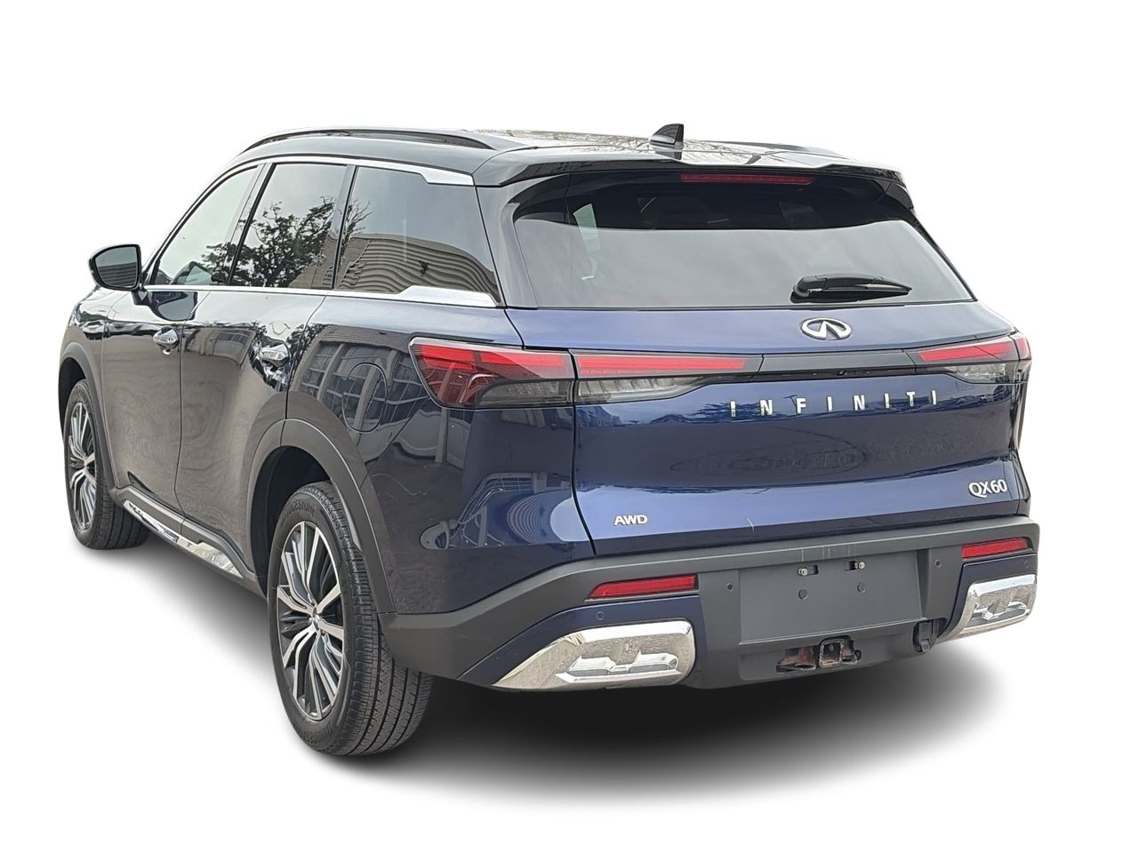 Infiniti QX60  2022 à Mississauga, Ontario