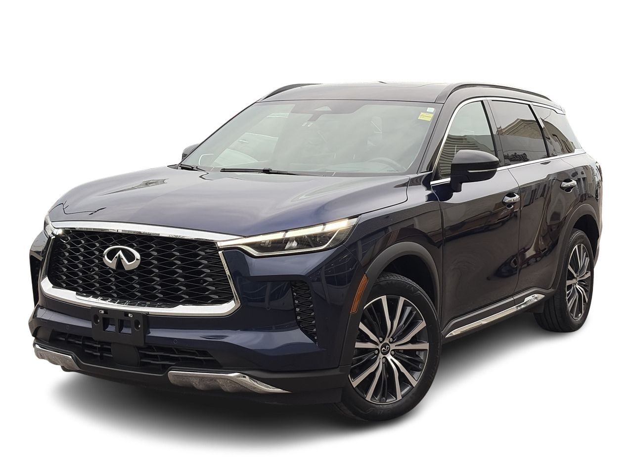 Infiniti QX60  2022 à Mississauga, Ontario