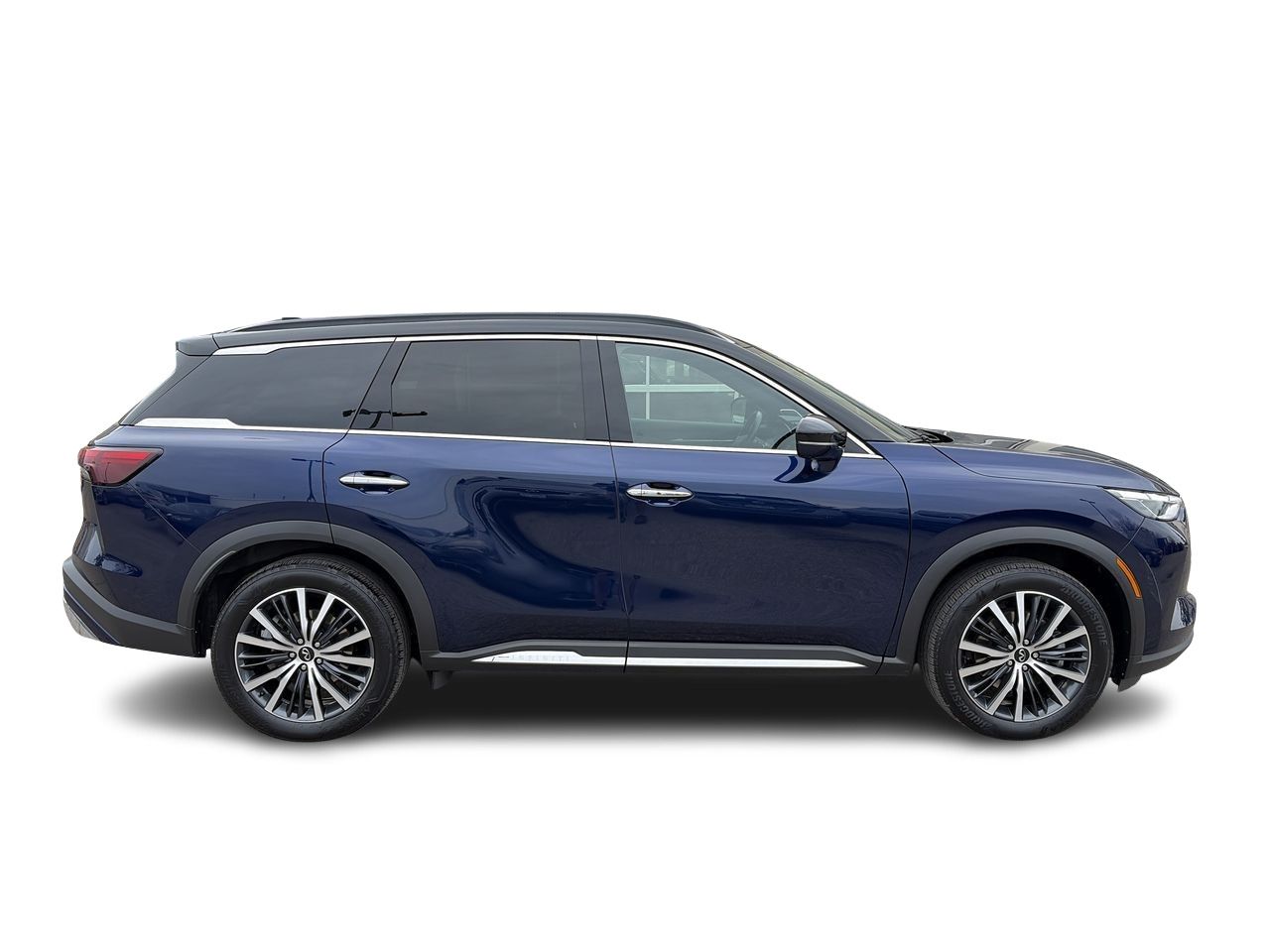 Infiniti QX60  2022 à Mississauga, Ontario