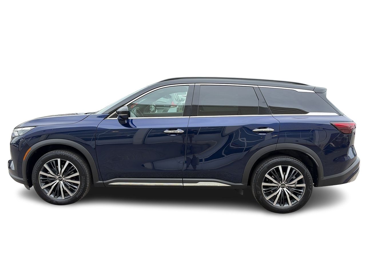 Infiniti QX60  2022 à Mississauga, Ontario