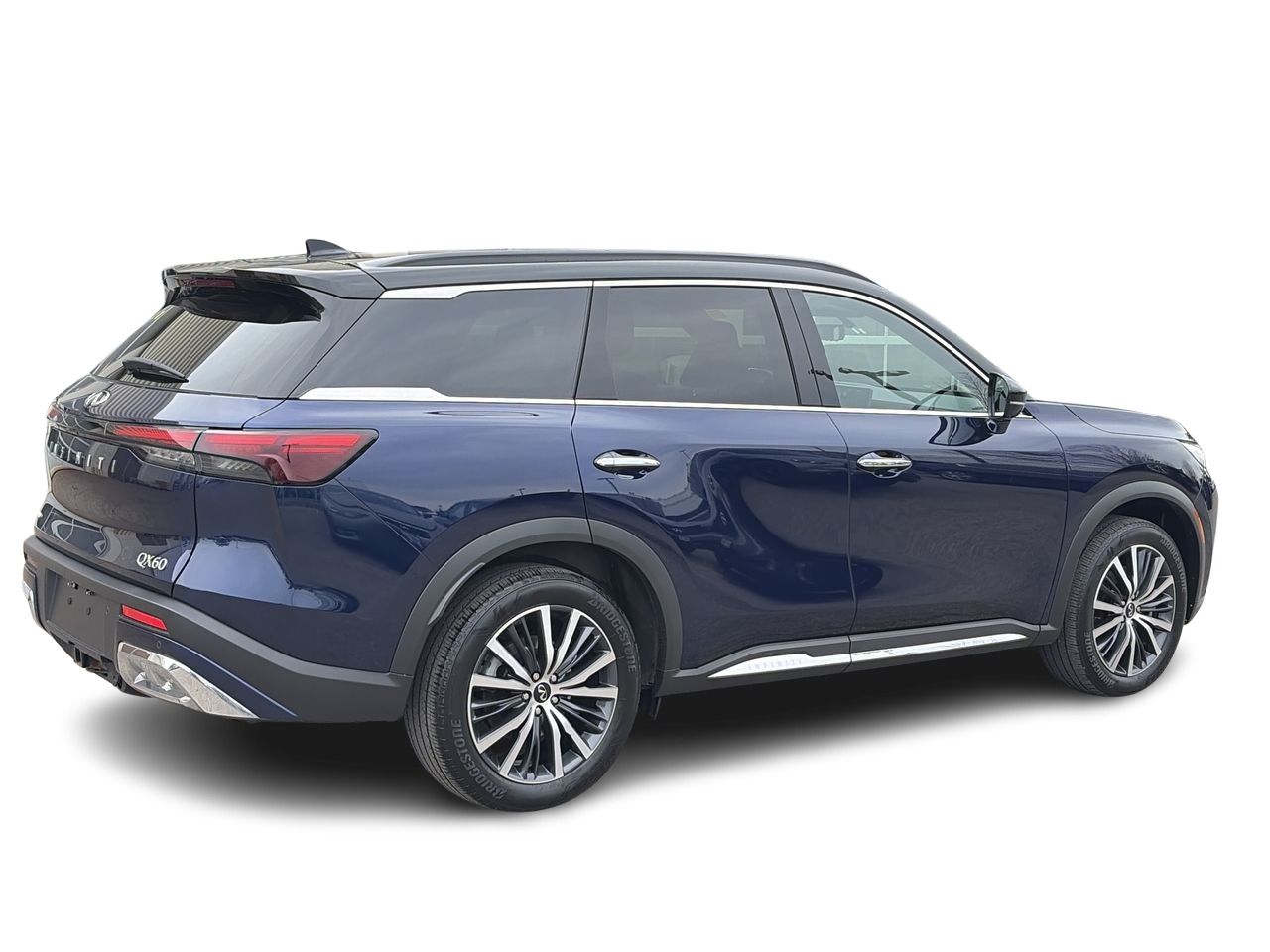 Infiniti QX60  2022 à Mississauga, Ontario