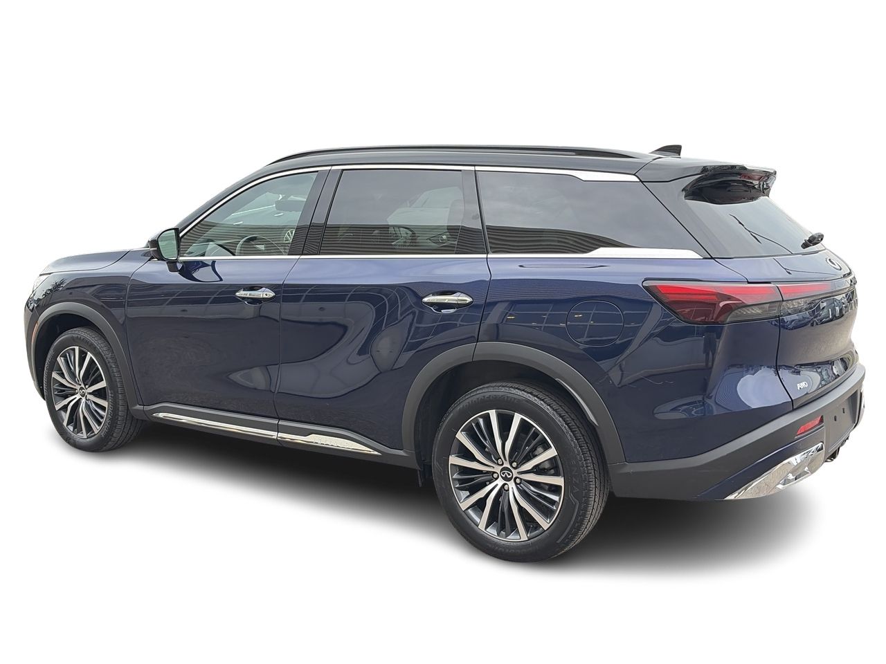 Infiniti QX60  2022 à Mississauga, Ontario